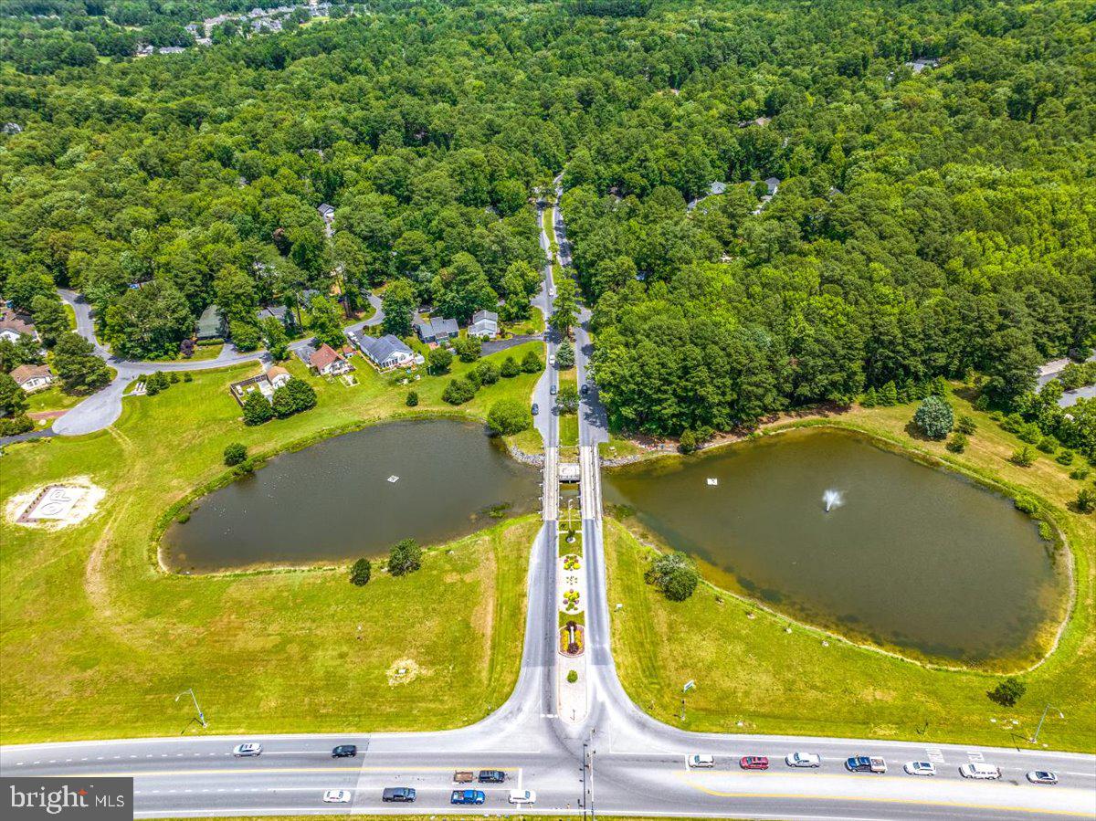 OCEAN PINES - SHERWOOD FOREST - Residential