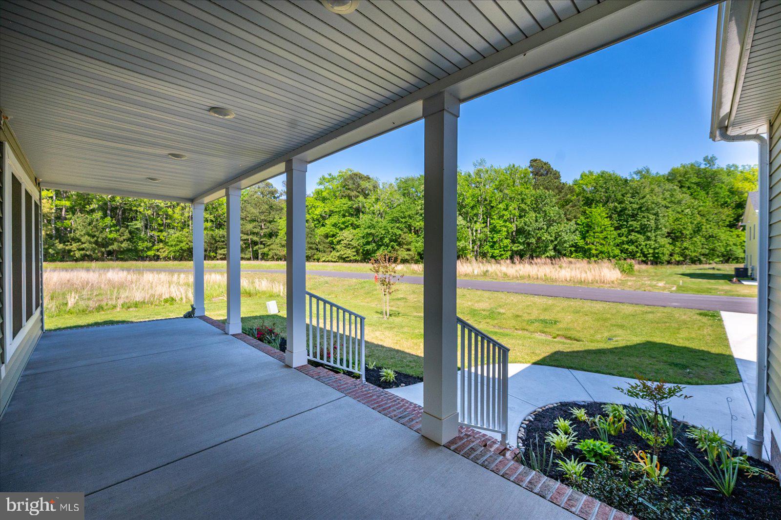 OCEAN PINES - SHERWOOD FOREST - Residential