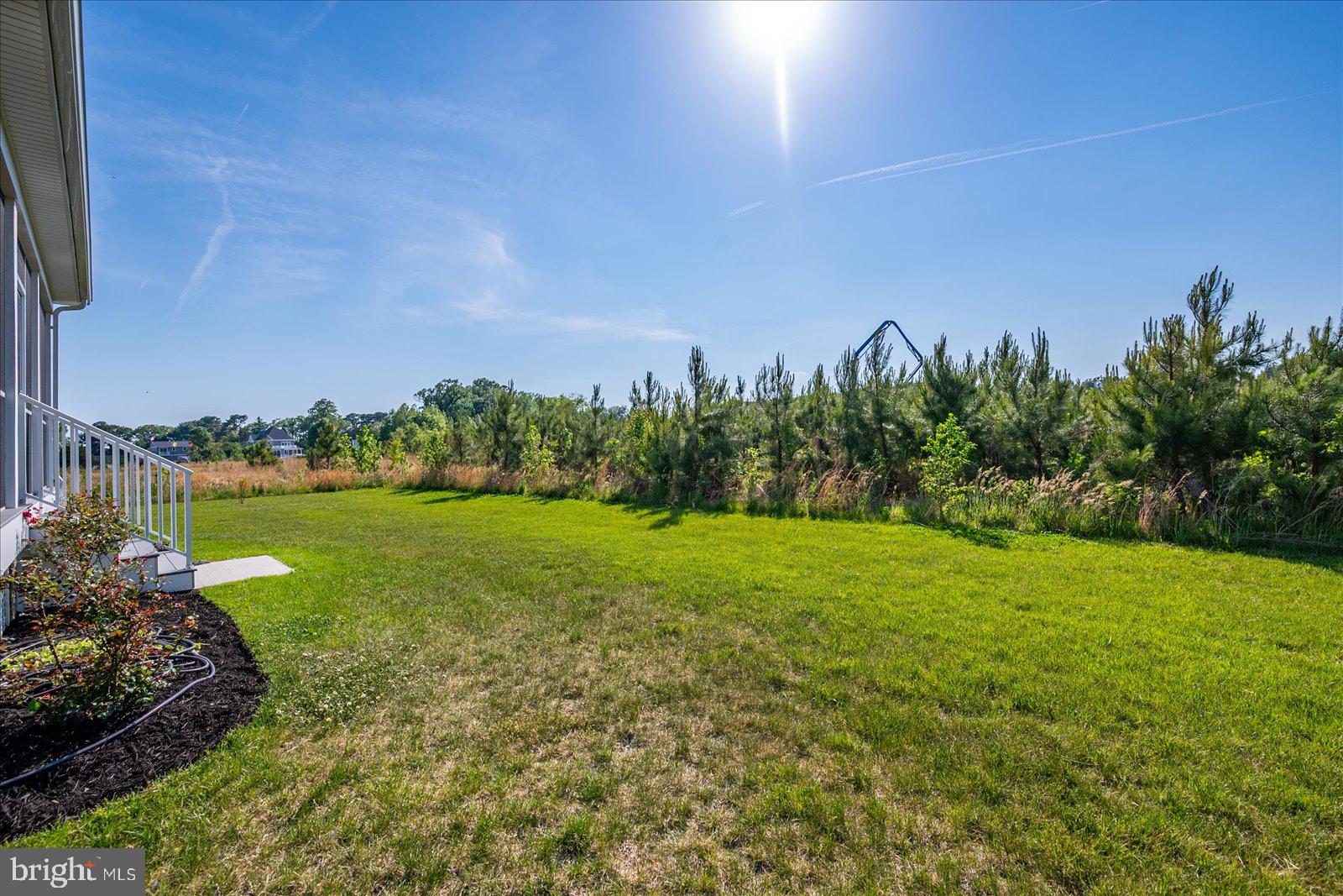 OCEAN PINES - SHERWOOD FOREST - Residential