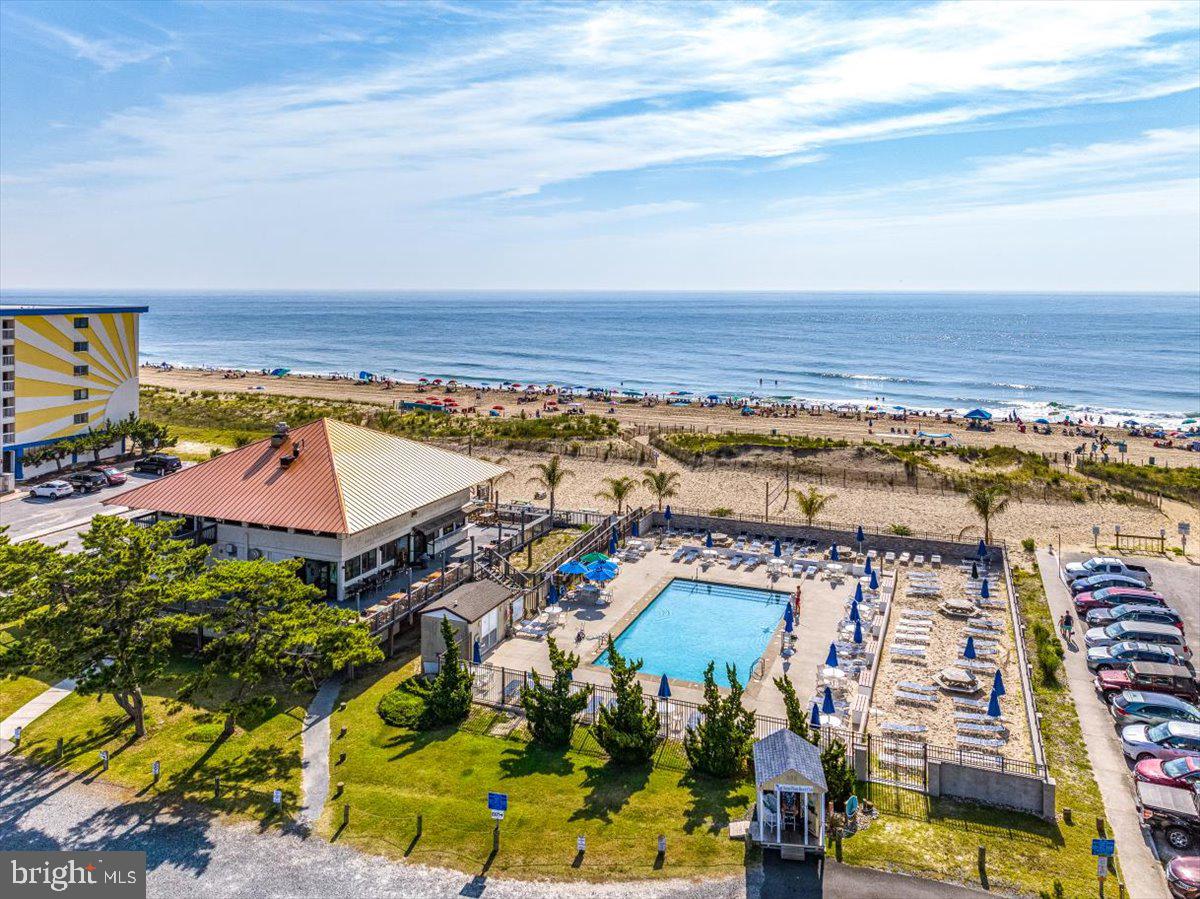OCEAN PINES - SHERWOOD FOREST - Residential