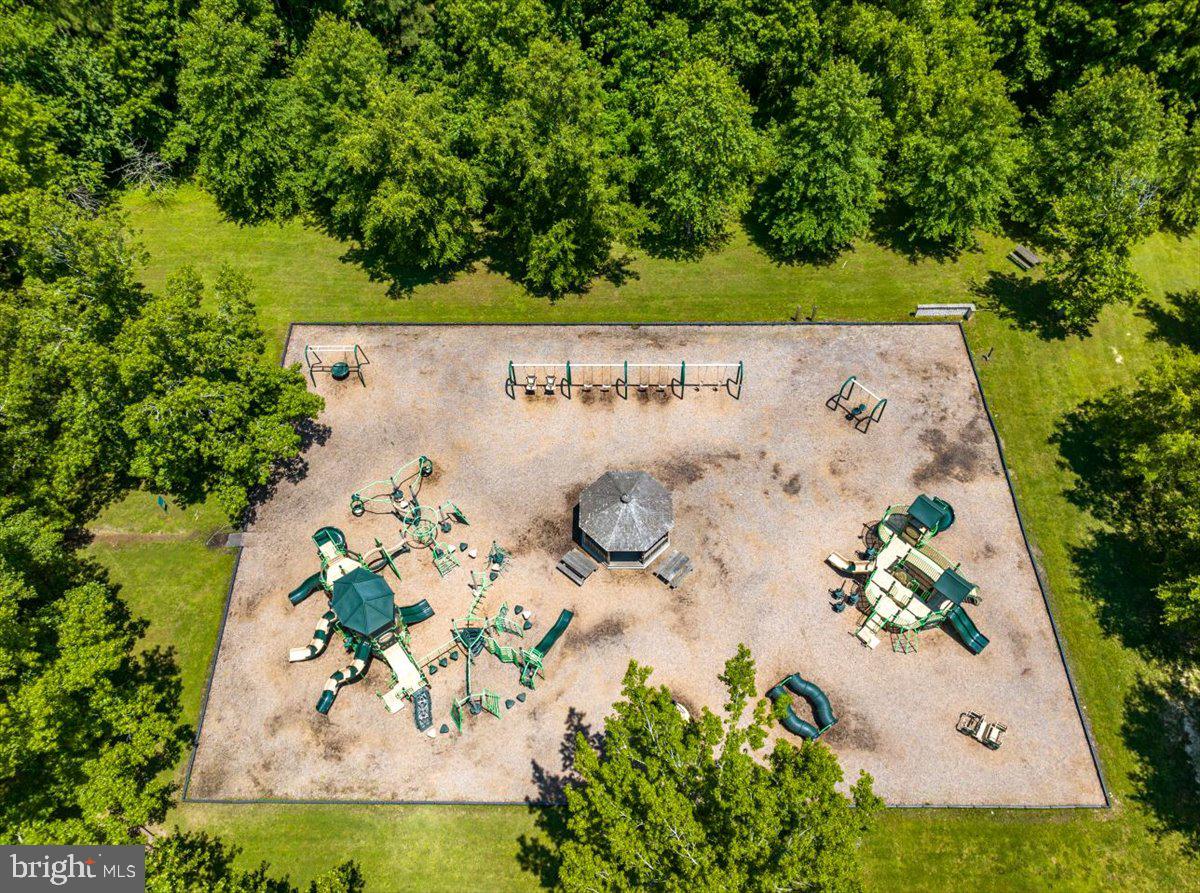 OCEAN PINES - SHERWOOD FOREST - Residential