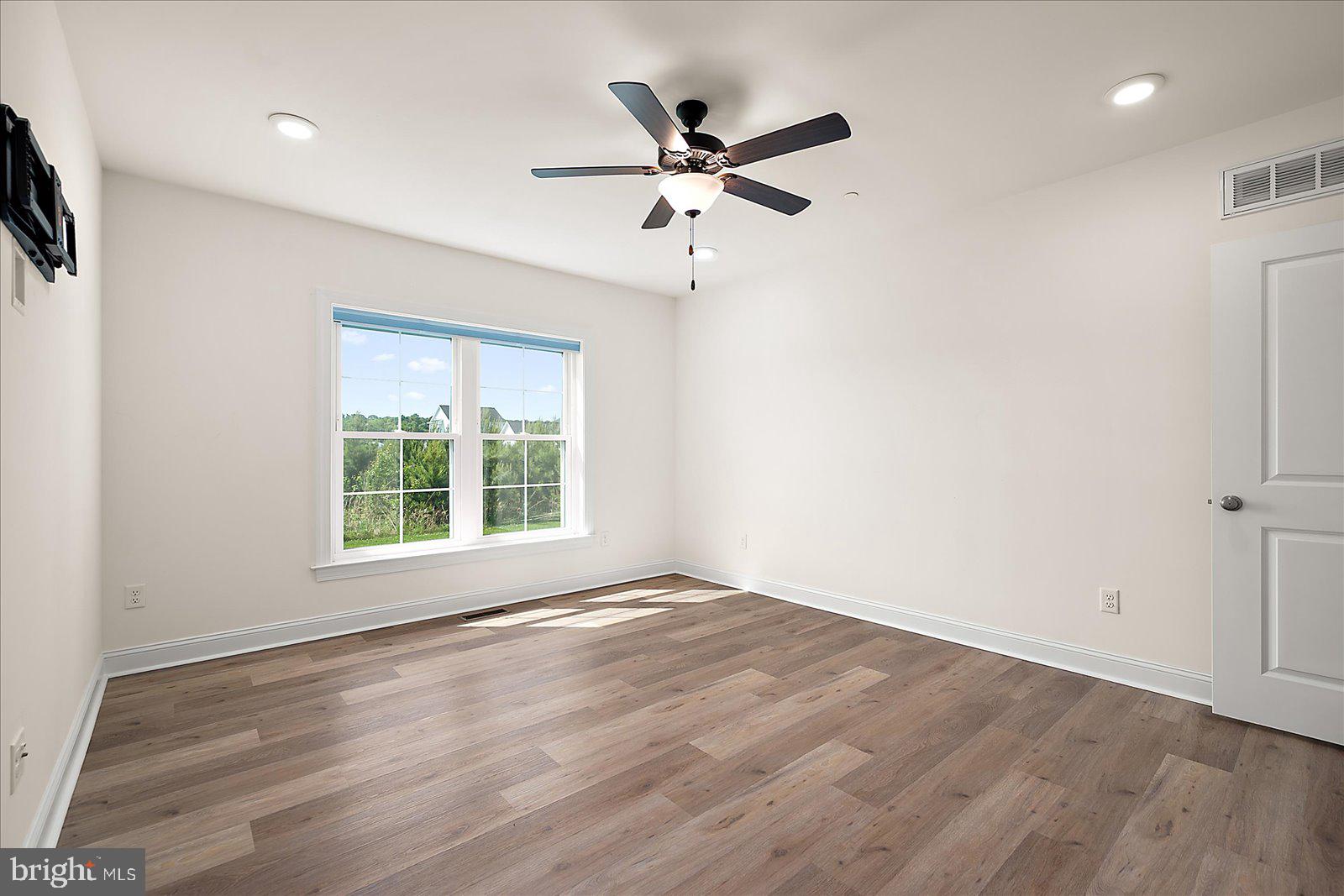 OCEAN PINES - SHERWOOD FOREST - Residential