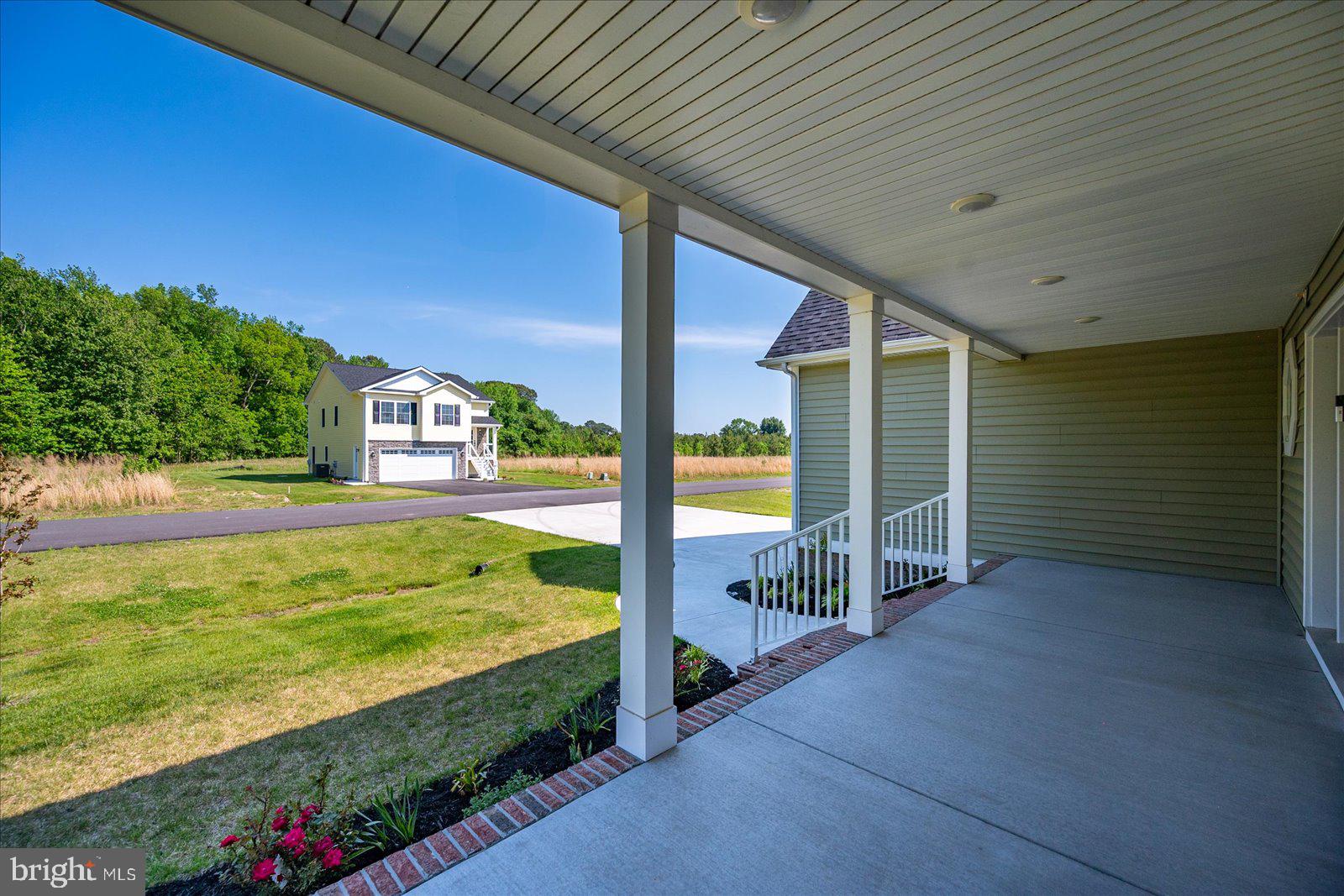 OCEAN PINES - SHERWOOD FOREST - Residential