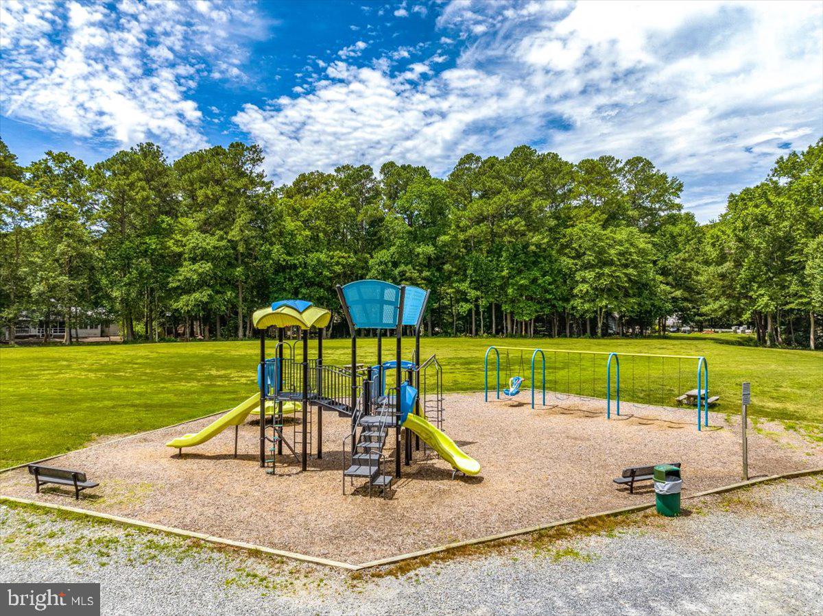 OCEAN PINES - SHERWOOD FOREST - Residential