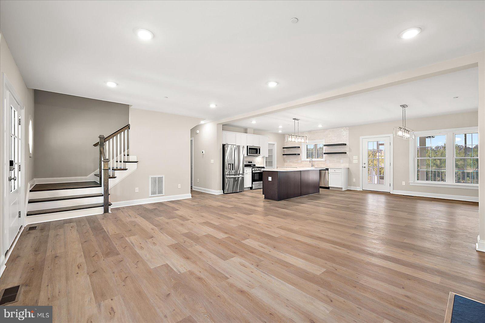 OCEAN PINES - SHERWOOD FOREST - Residential