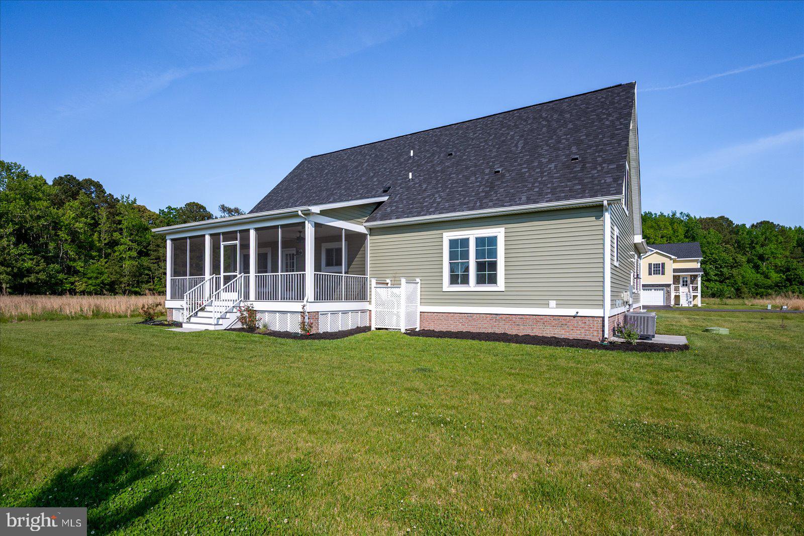 OCEAN PINES - SHERWOOD FOREST - Residential