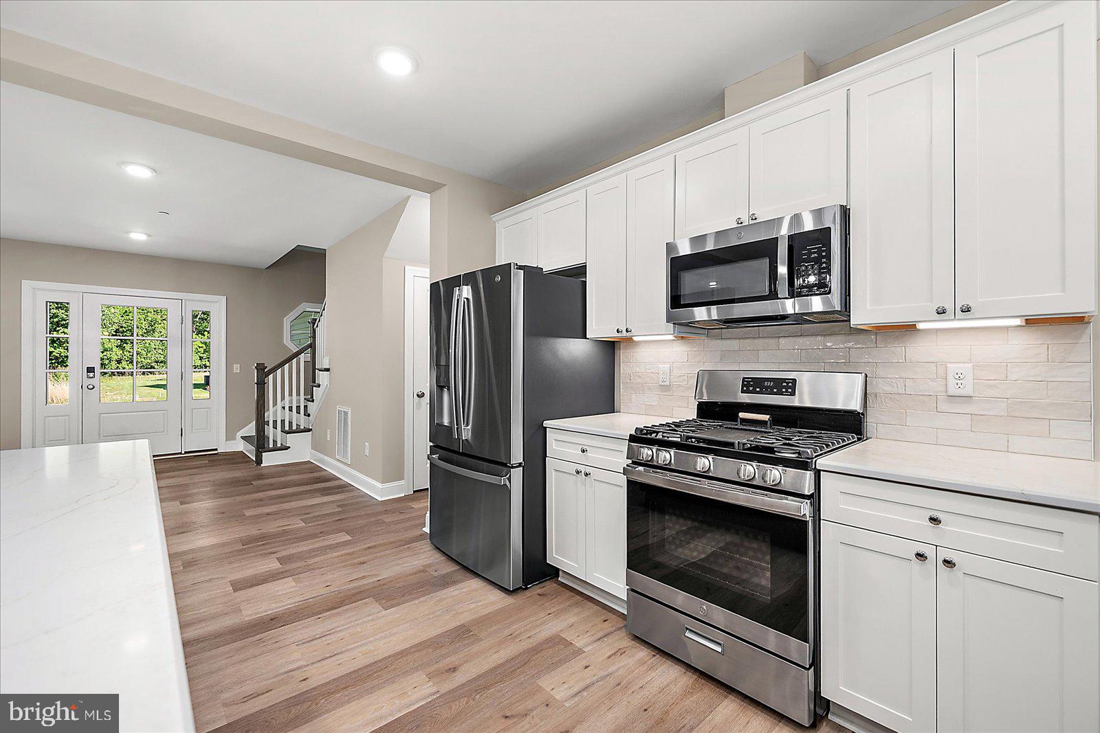 OCEAN PINES - SHERWOOD FOREST - Residential