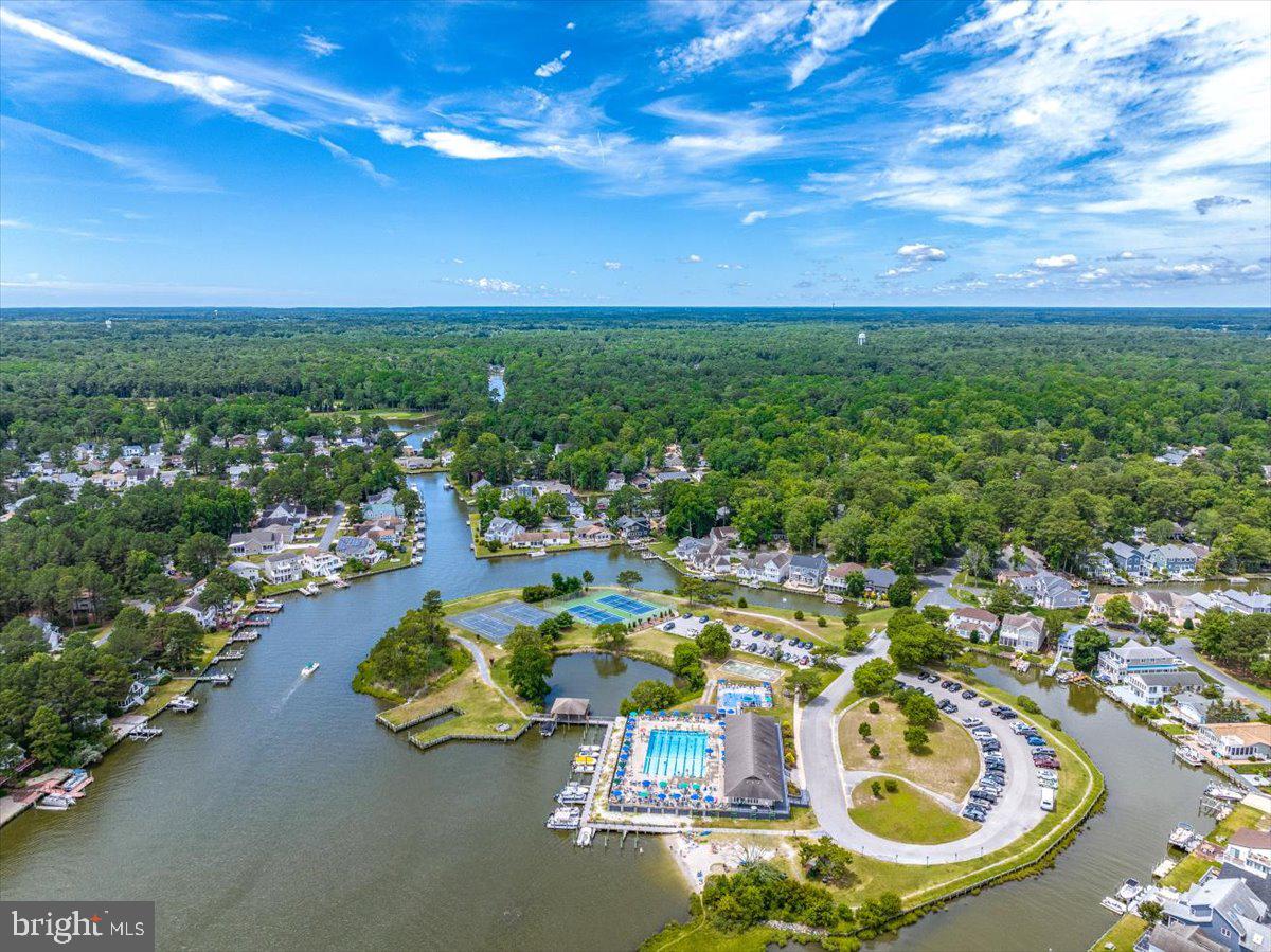 OCEAN PINES - SHERWOOD FOREST - Residential