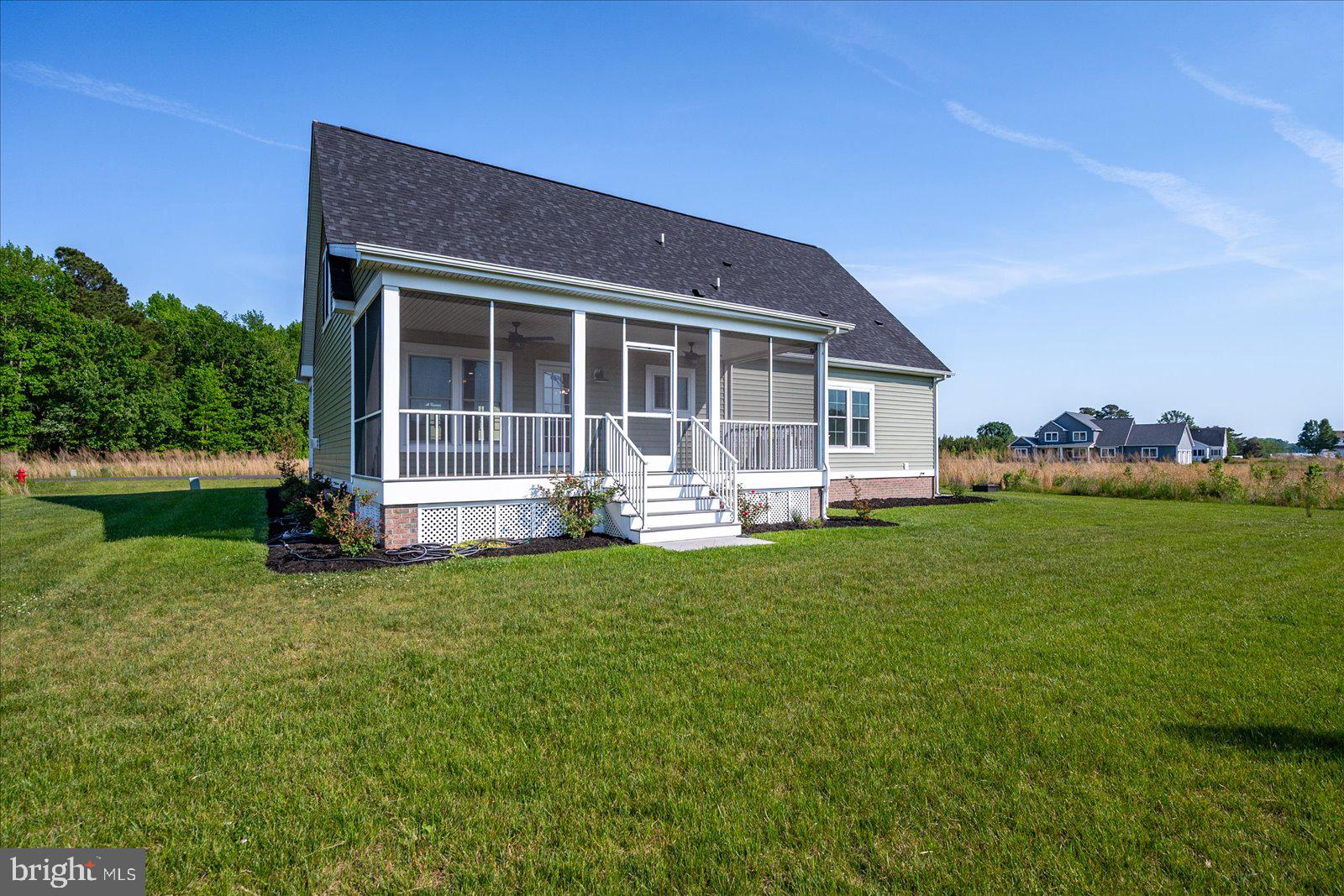 OCEAN PINES - SHERWOOD FOREST - Residential