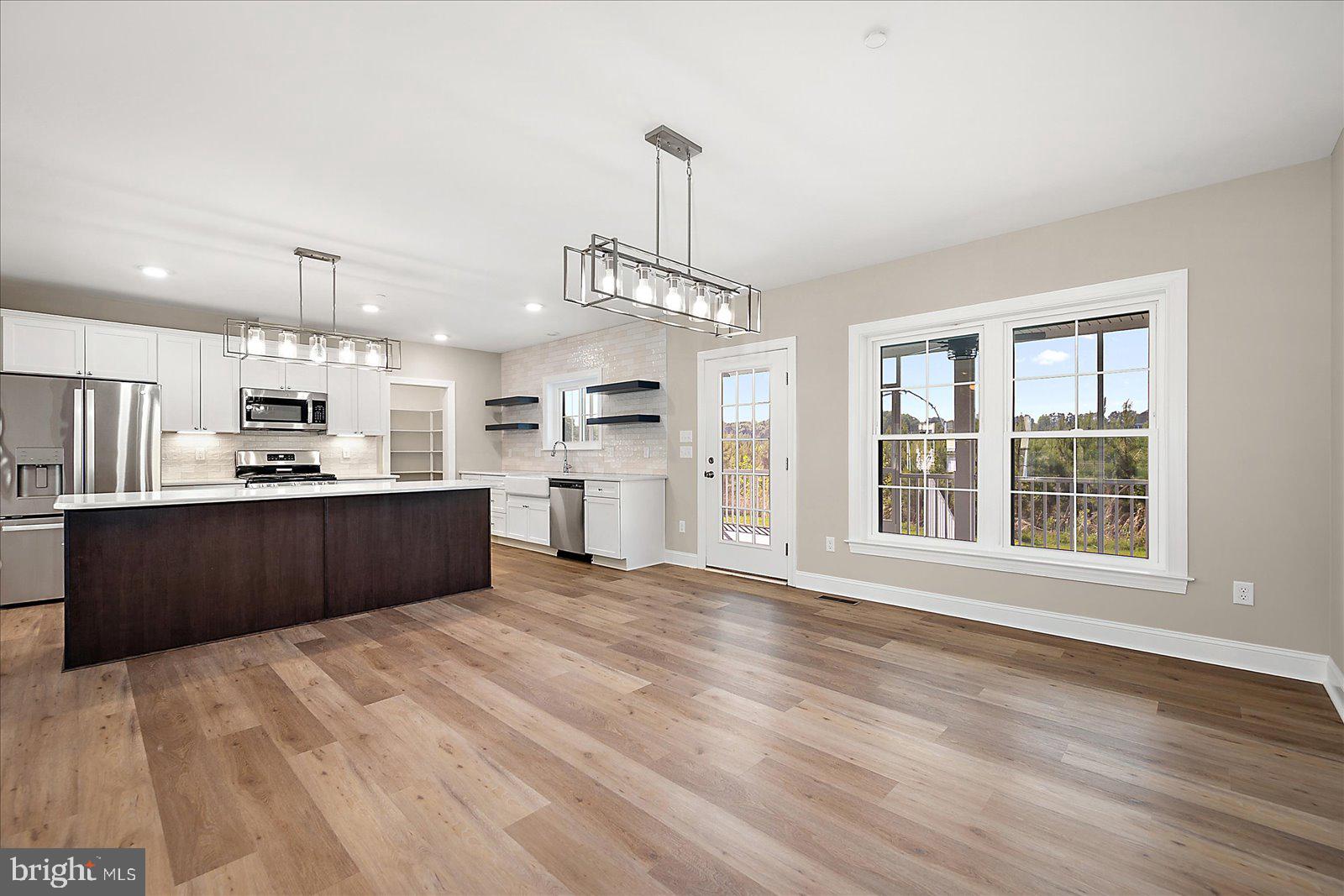 OCEAN PINES - SHERWOOD FOREST - Residential