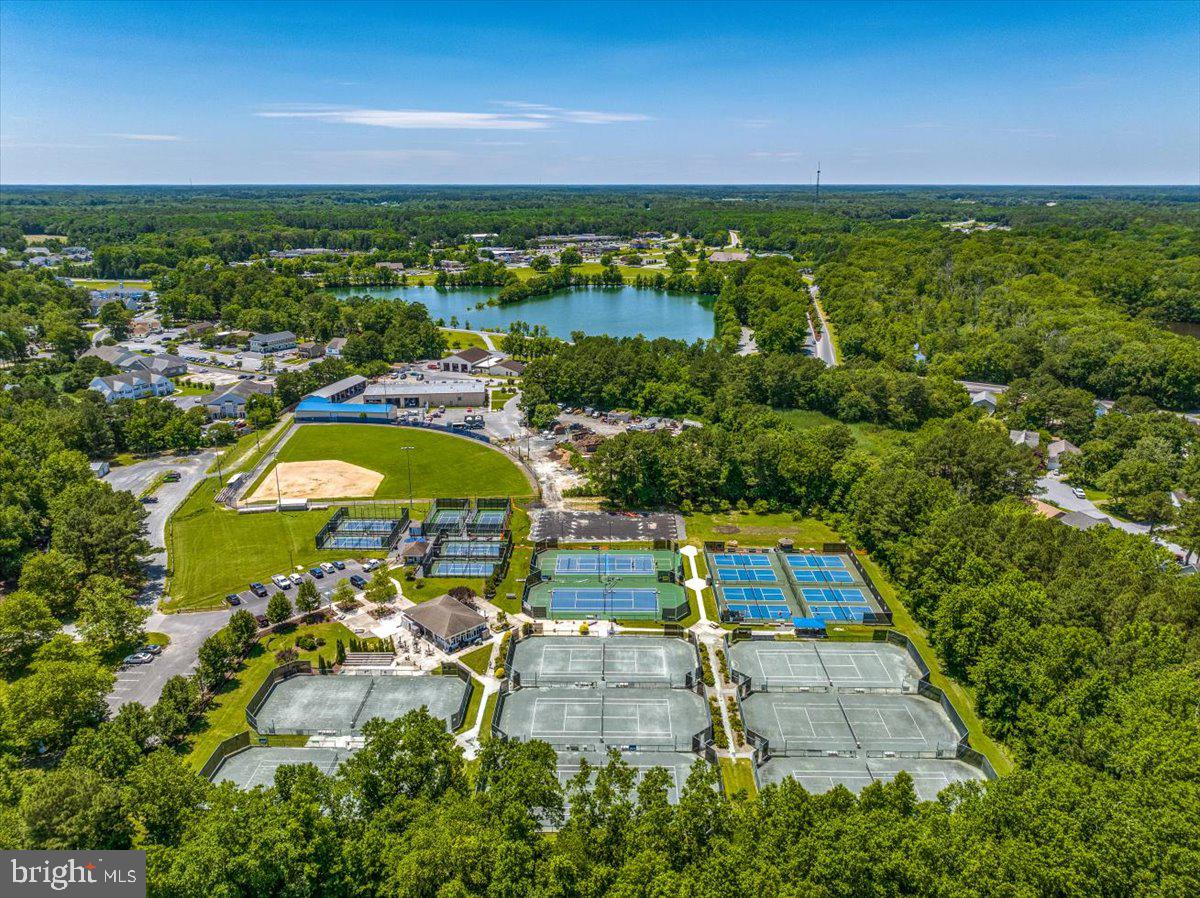 OCEAN PINES - SHERWOOD FOREST - Residential