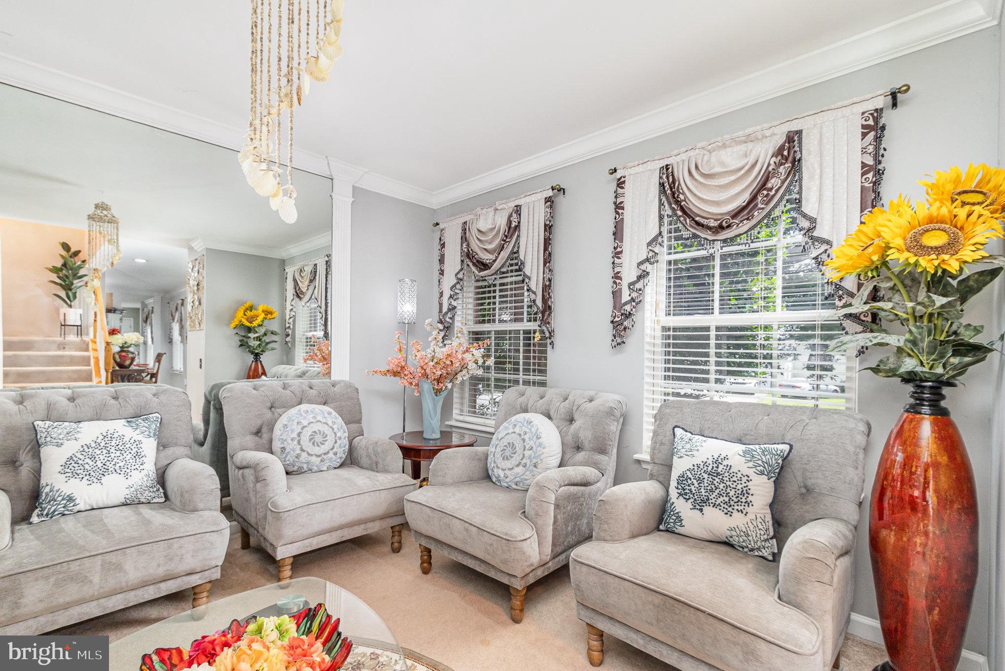 ASHTON VALLEY - Residential Lease