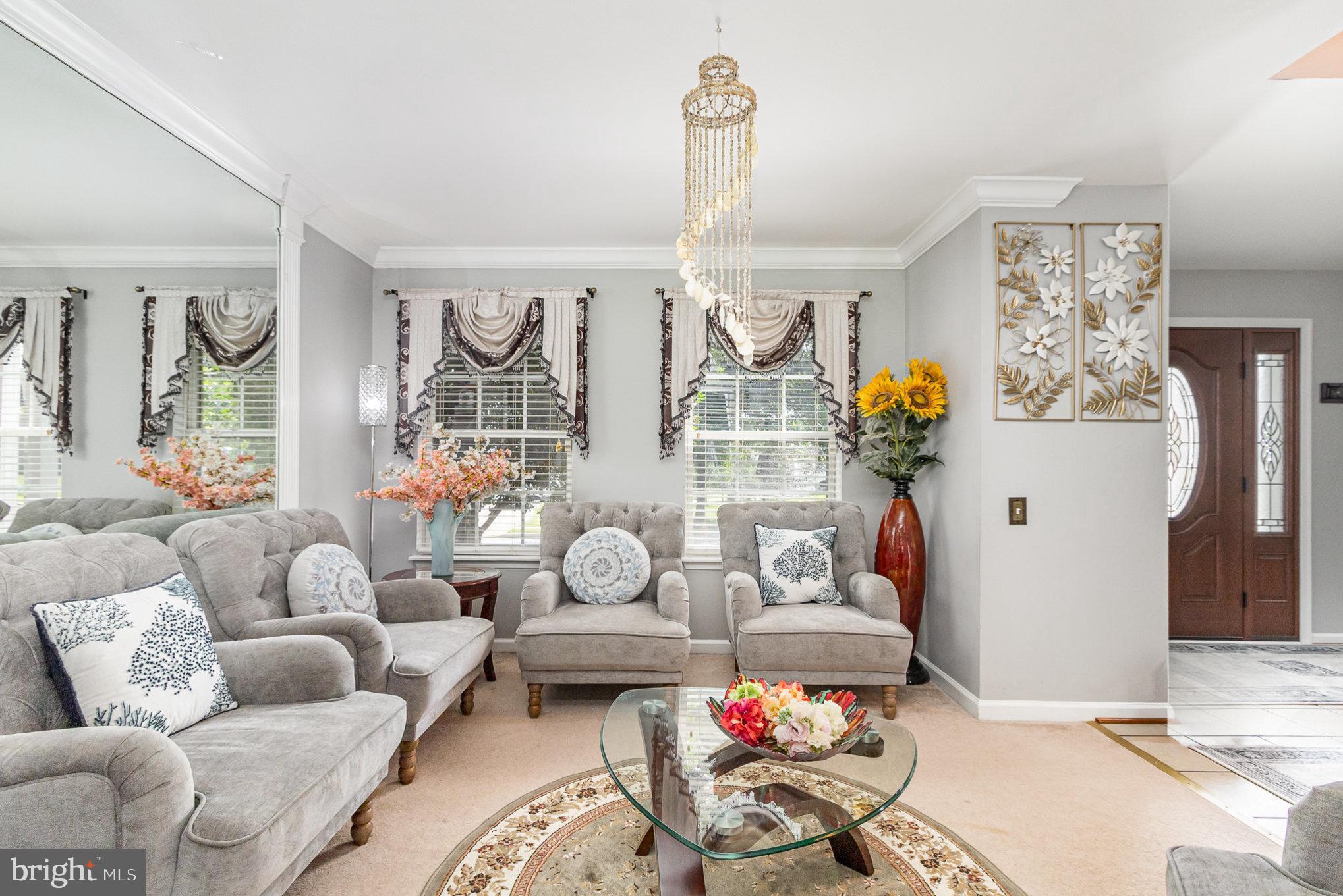 ASHTON VALLEY - Residential Lease