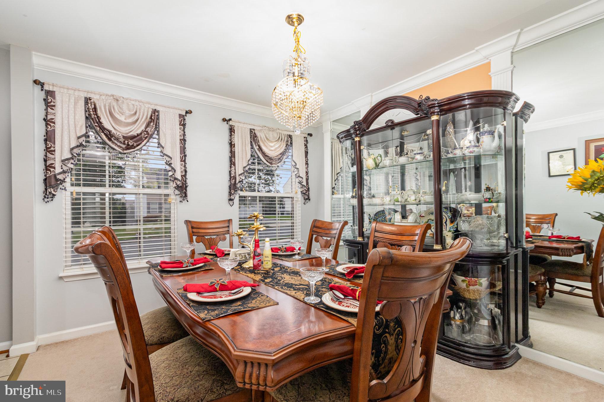 ASHTON VALLEY - Residential Lease