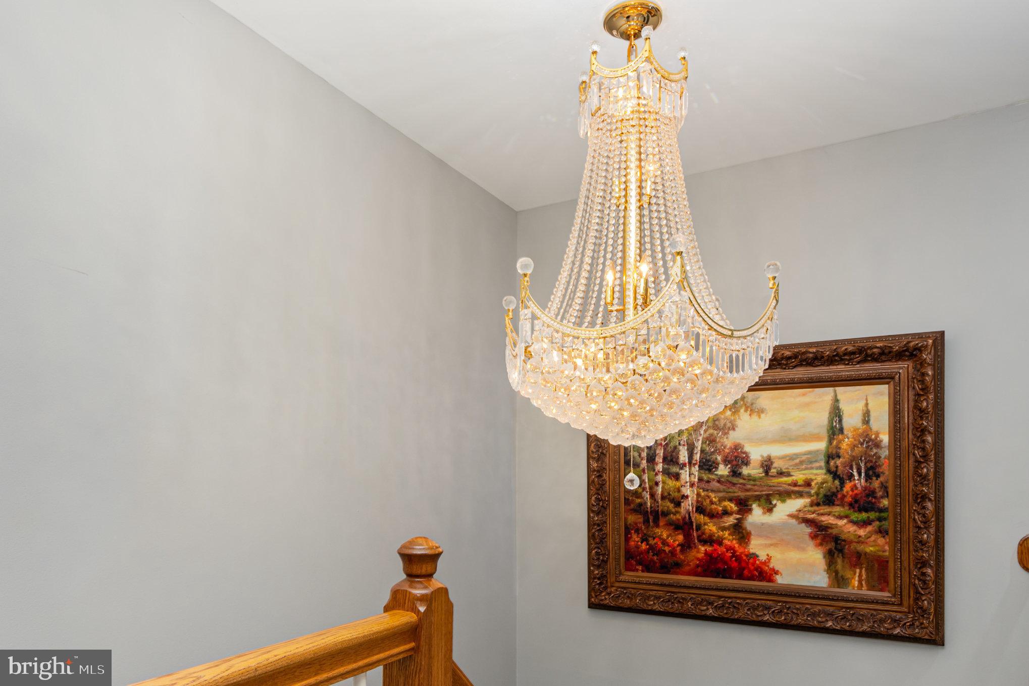 ASHTON VALLEY - Residential Lease