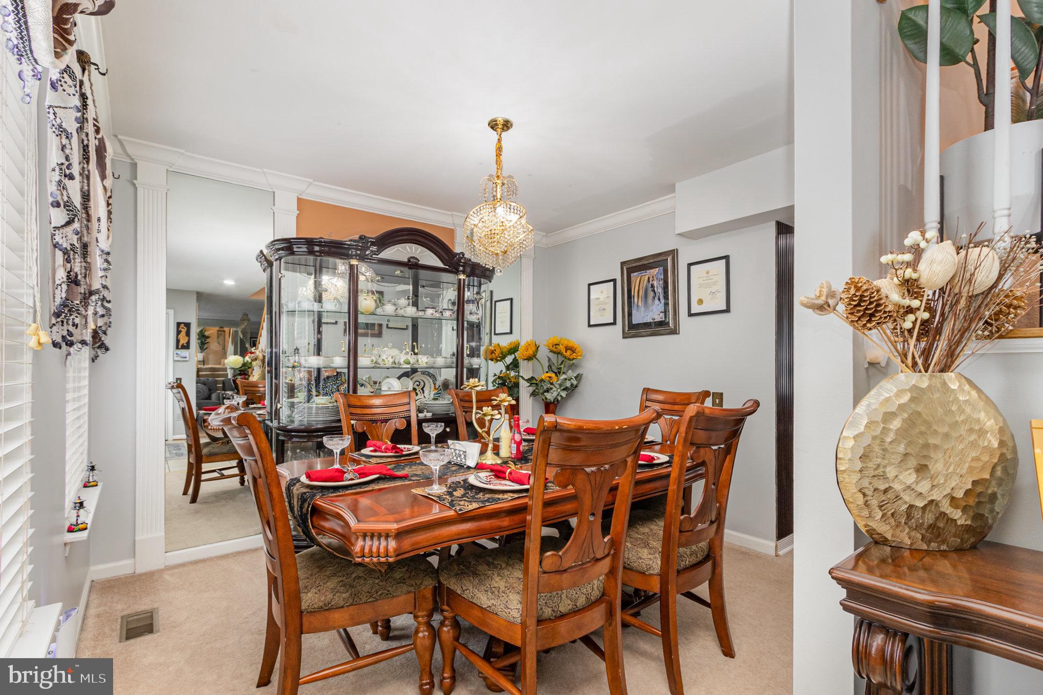 ASHTON VALLEY - Residential Lease