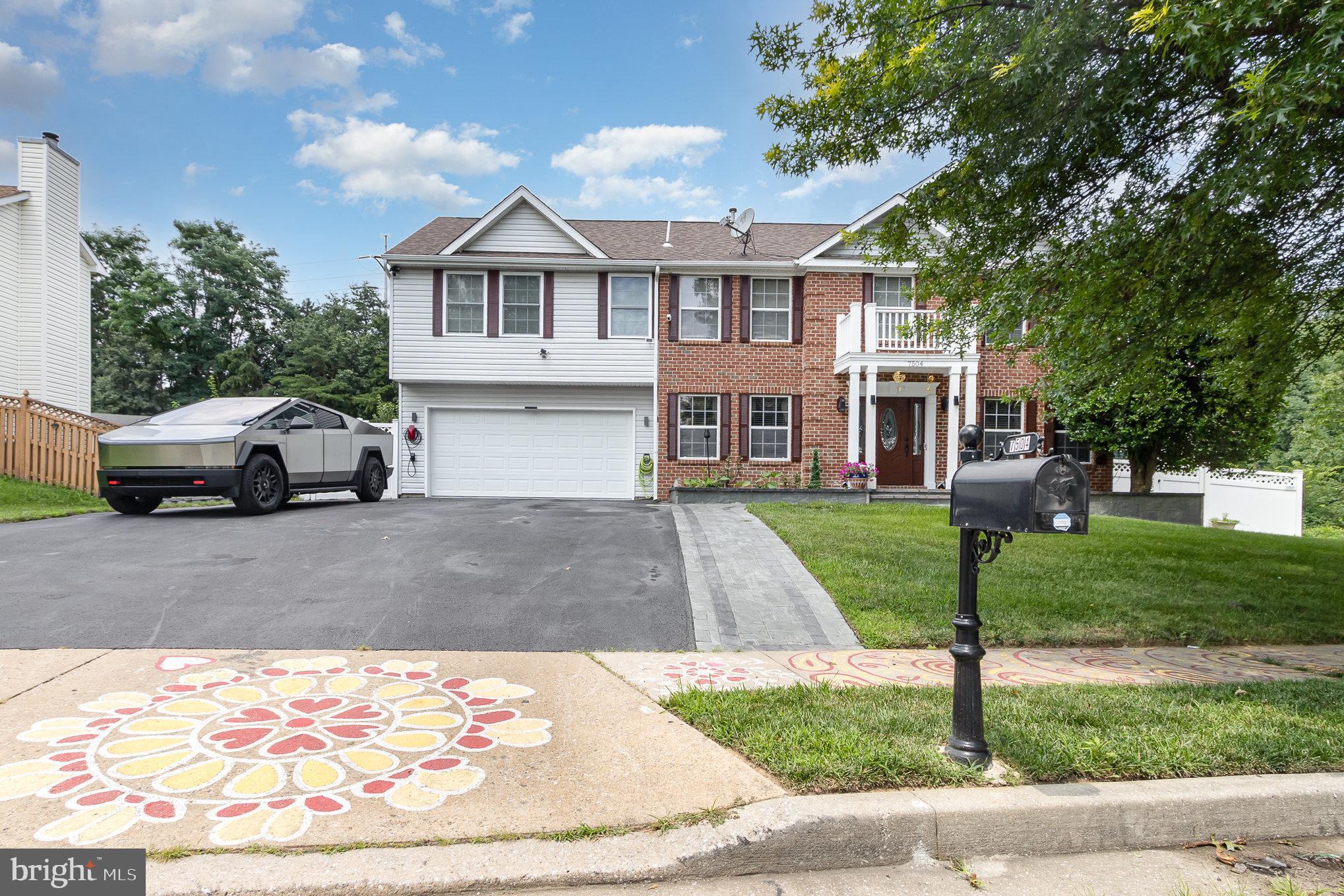 ASHTON VALLEY - Residential Lease