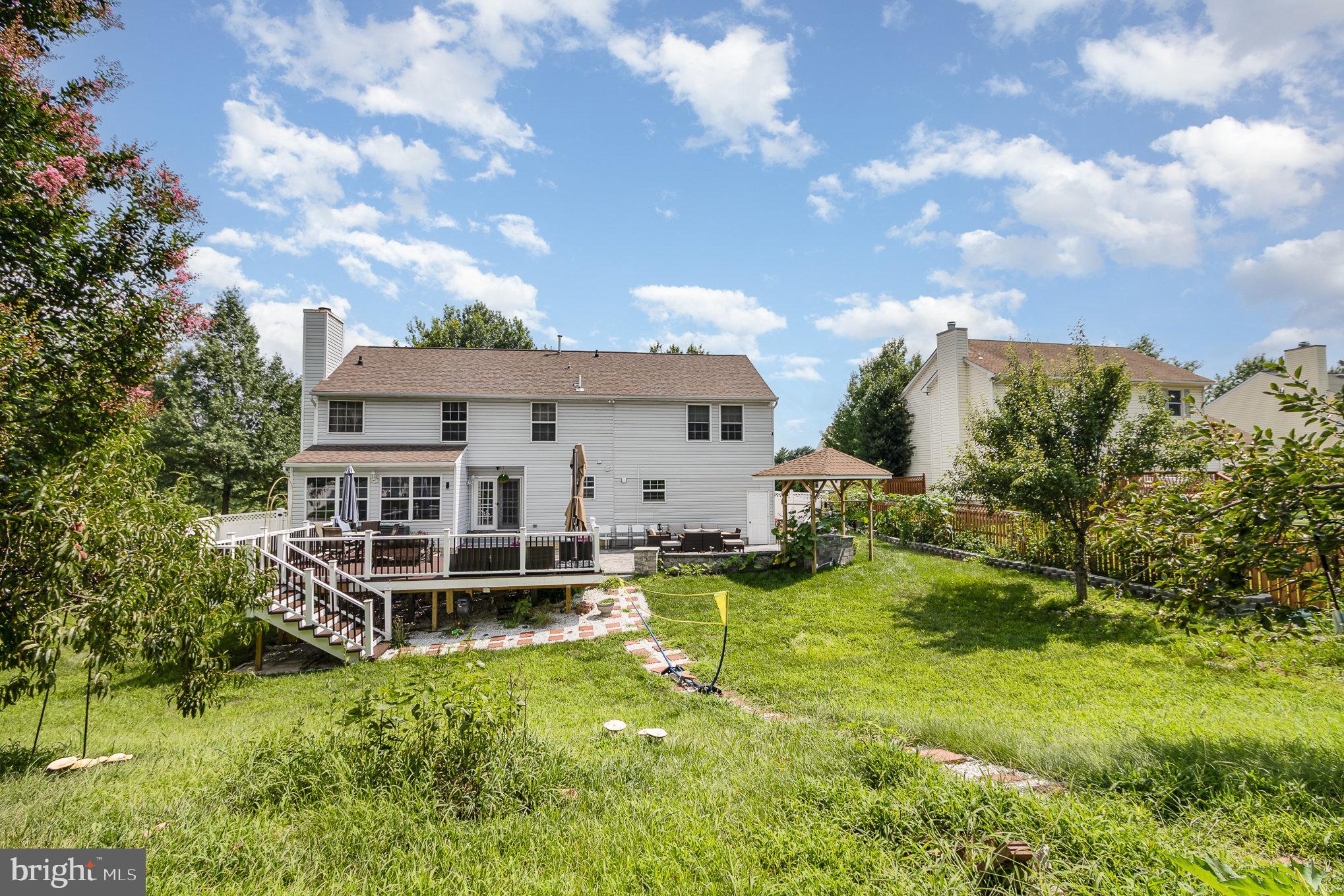 ASHTON VALLEY - Residential Lease