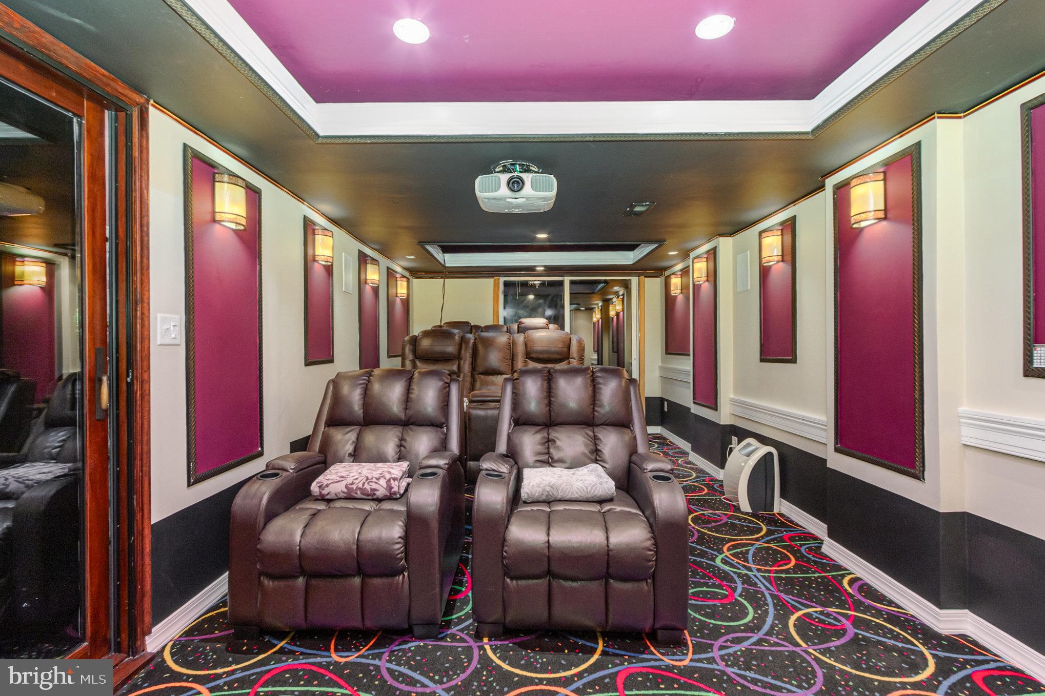 ASHTON VALLEY - Residential Lease