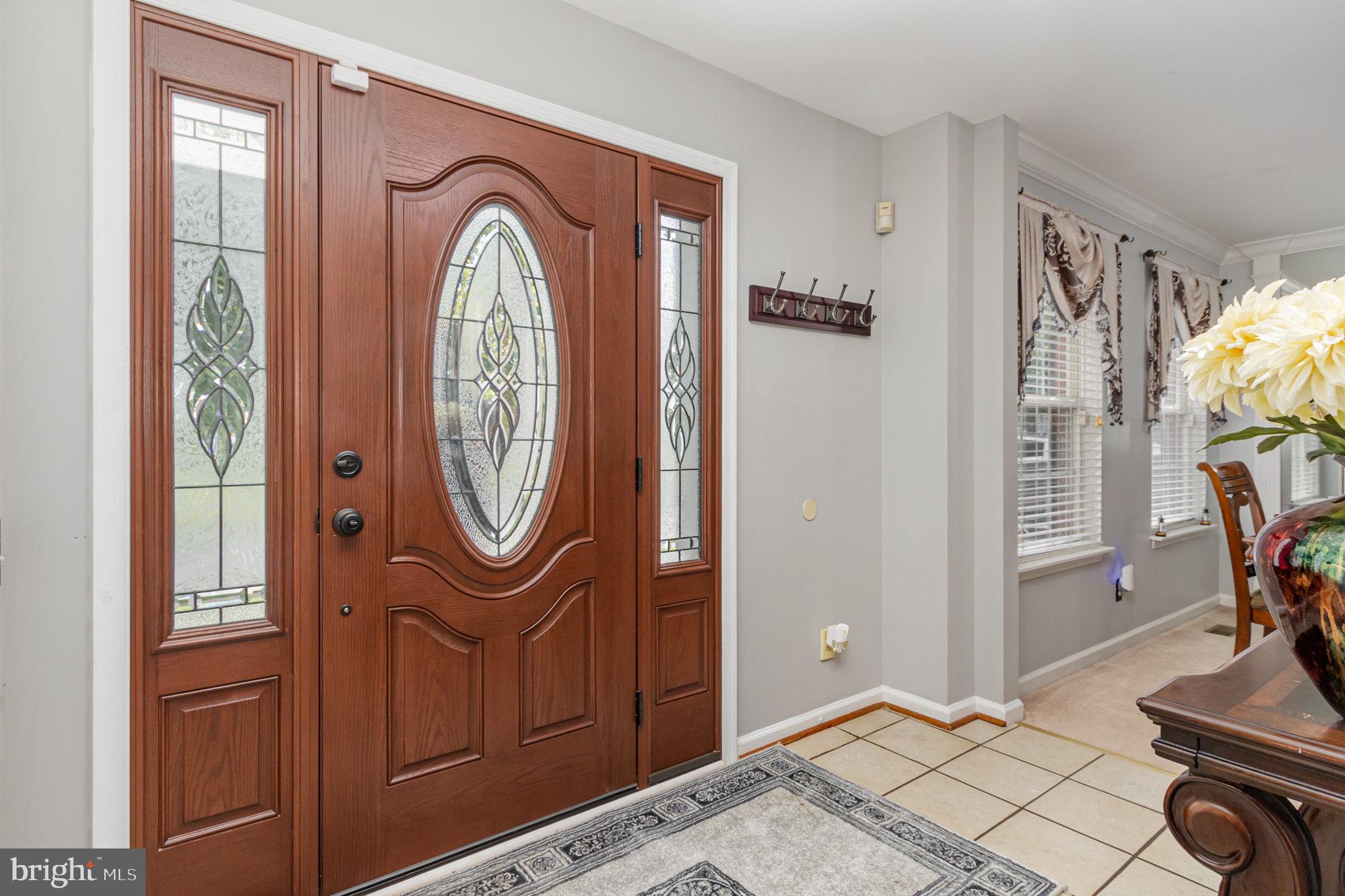 ASHTON VALLEY - Residential Lease