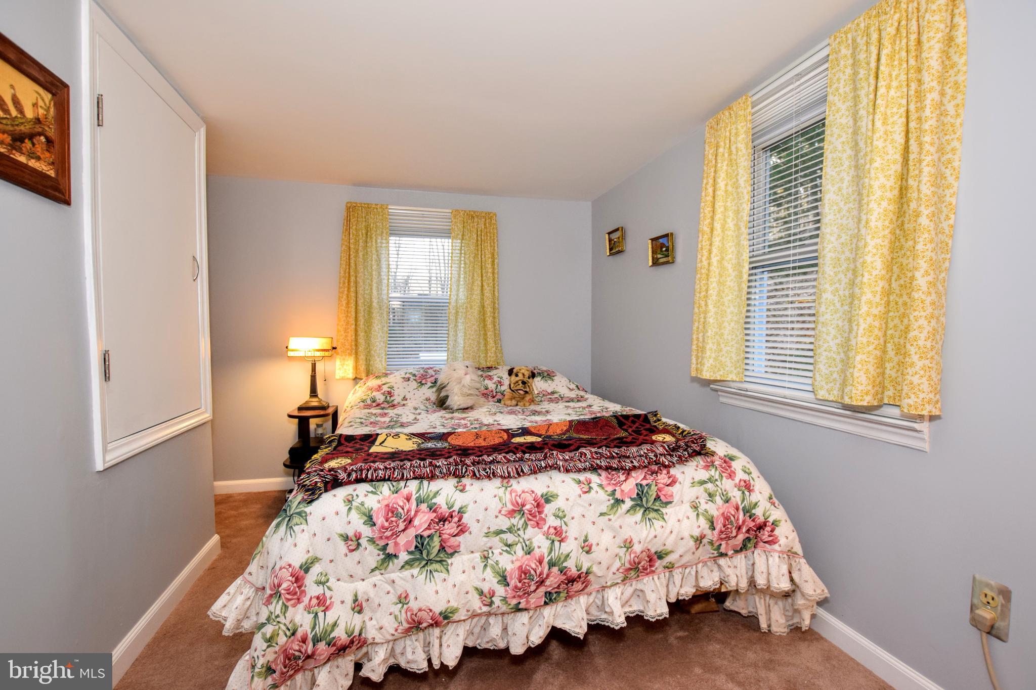 JARRETTSVILLE - Residential