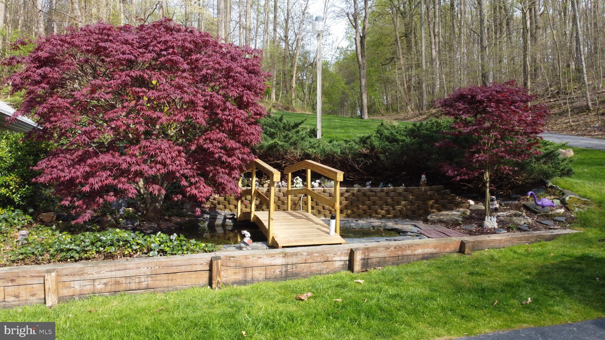 JARRETTSVILLE - Residential