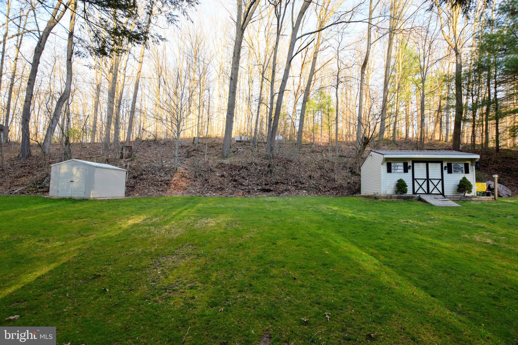 JARRETTSVILLE - Residential