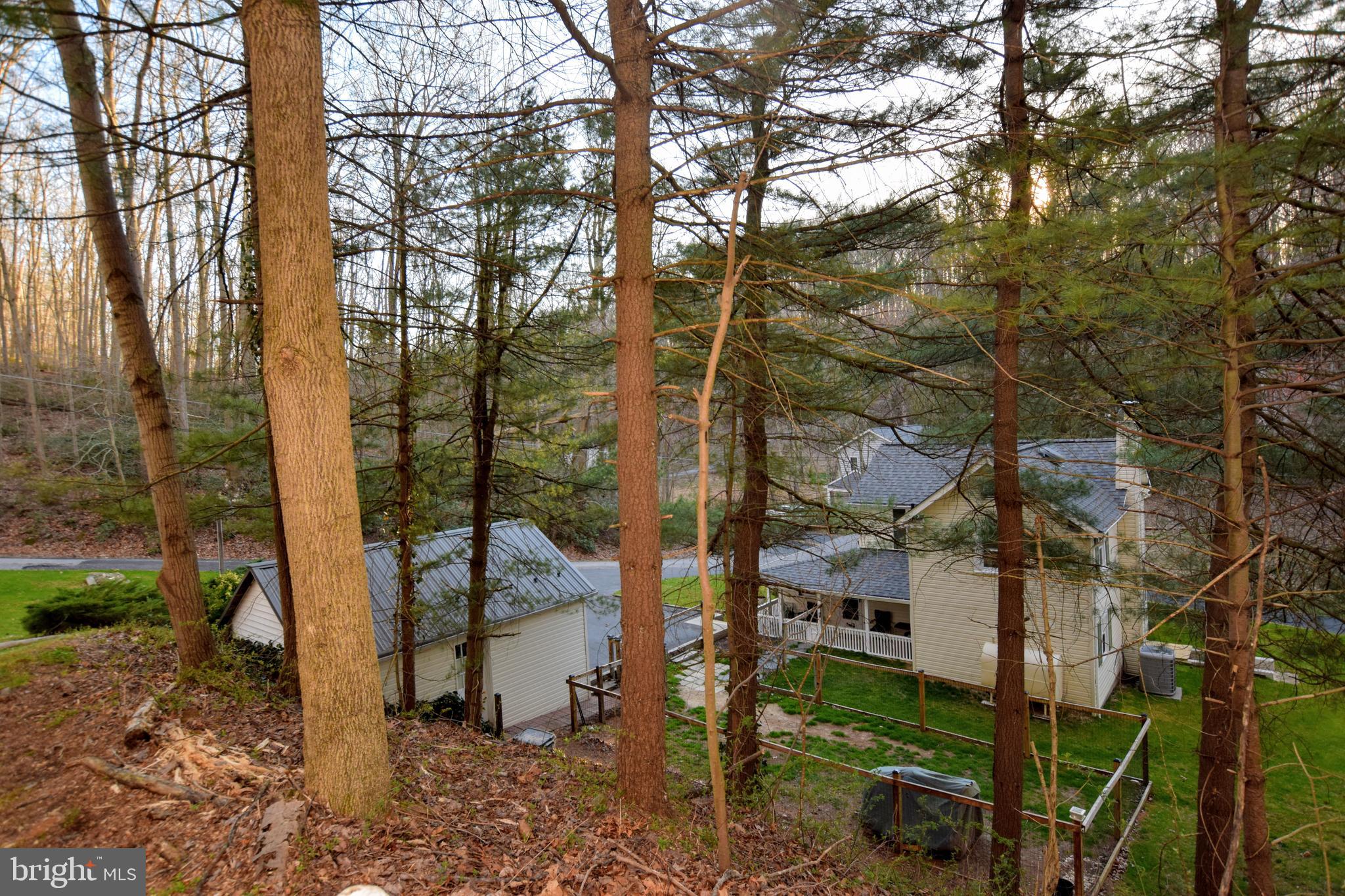 JARRETTSVILLE - Residential