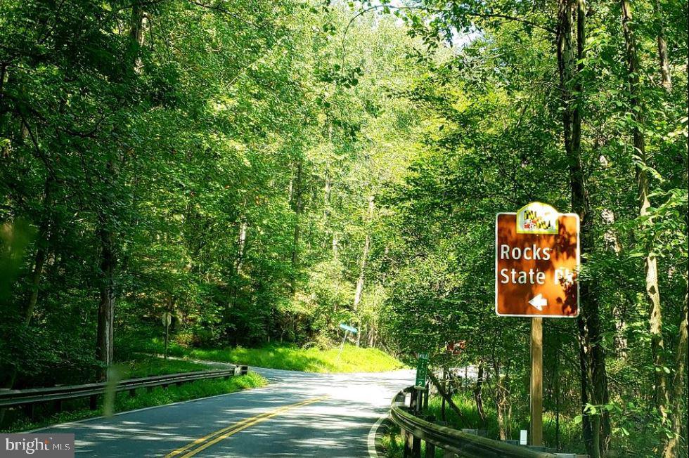 JARRETTSVILLE - Residential