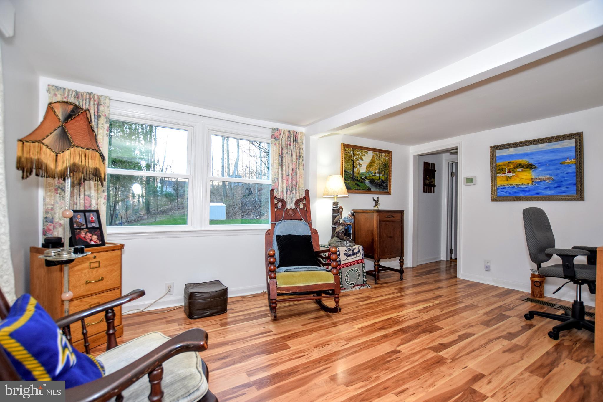 JARRETTSVILLE - Residential