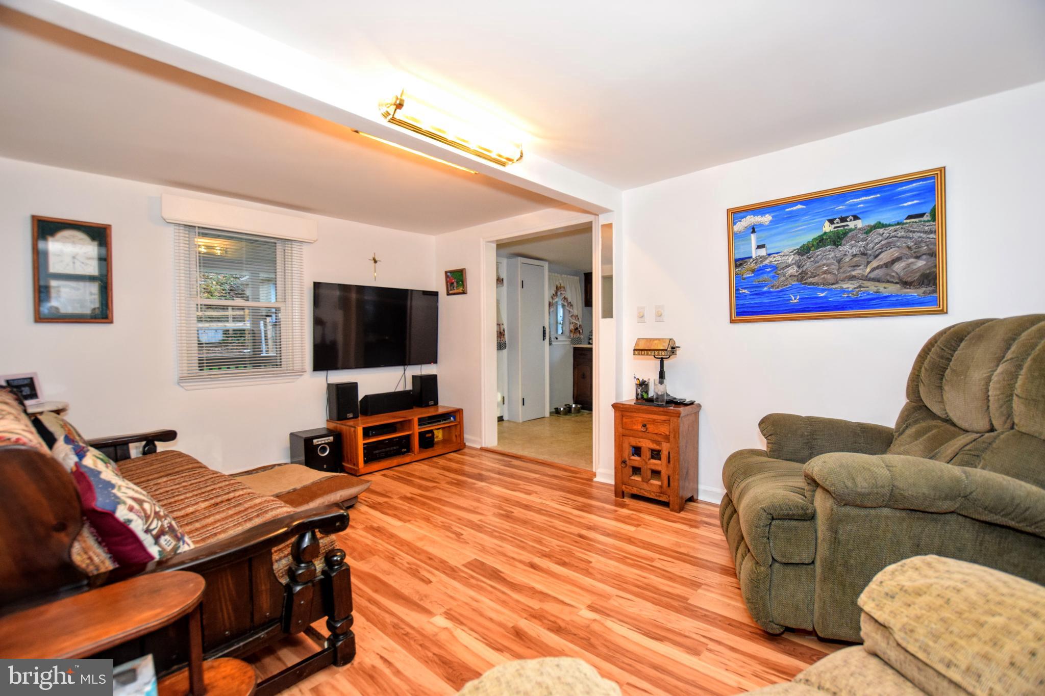 JARRETTSVILLE - Residential