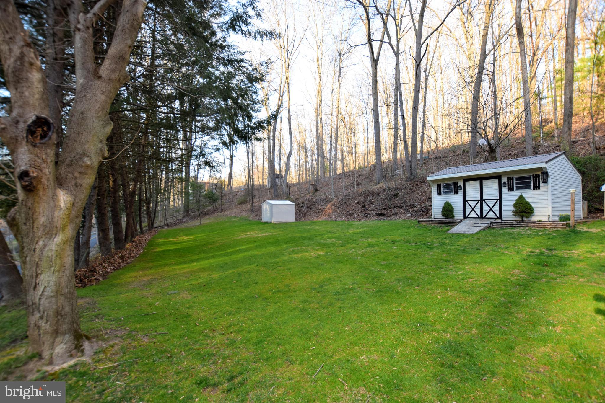 JARRETTSVILLE - Residential