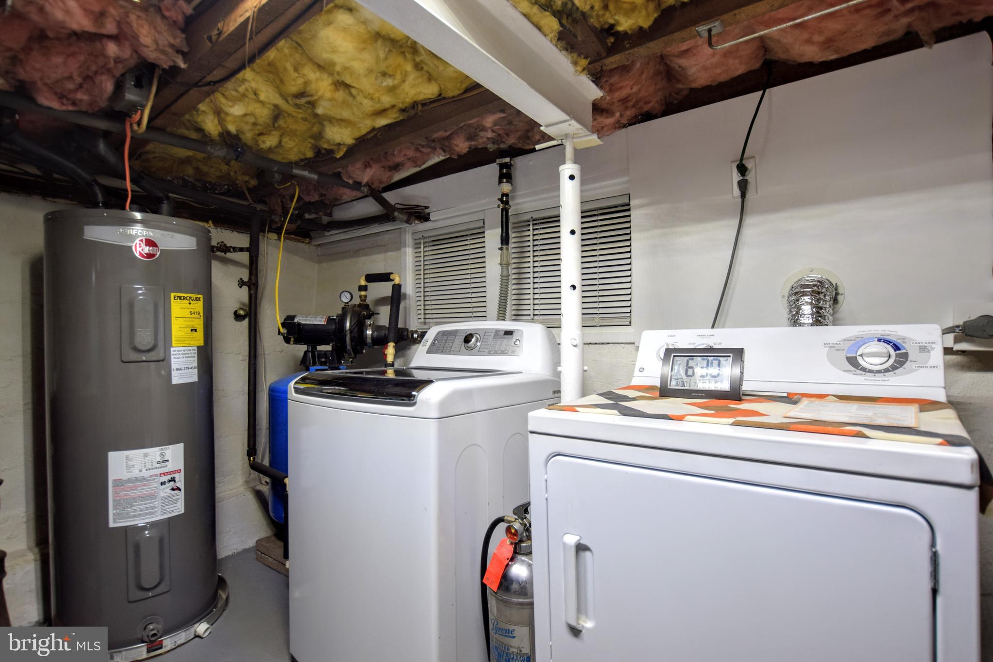 JARRETTSVILLE - Residential