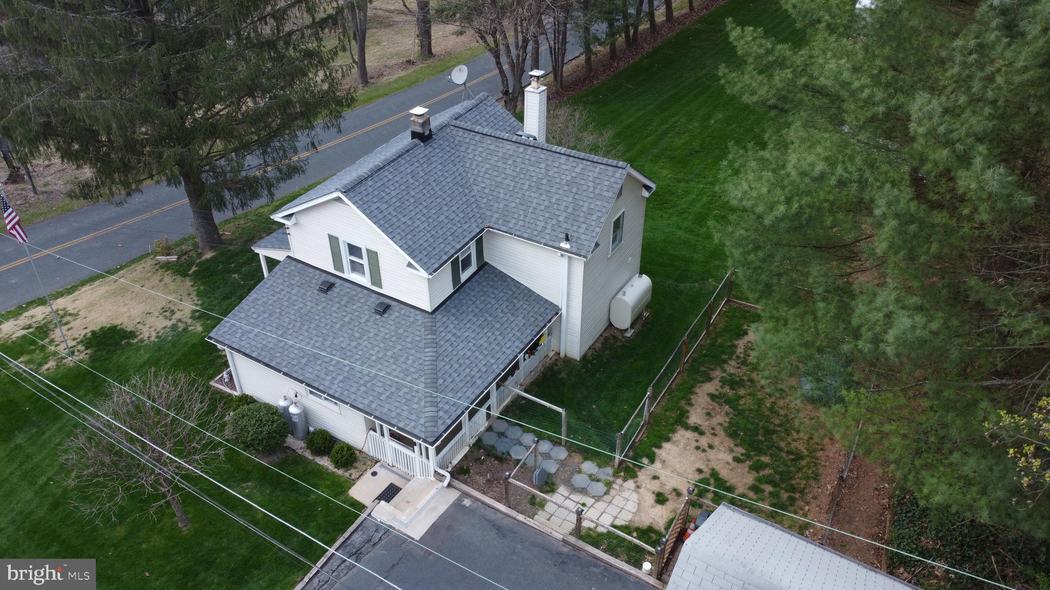 JARRETTSVILLE - Residential