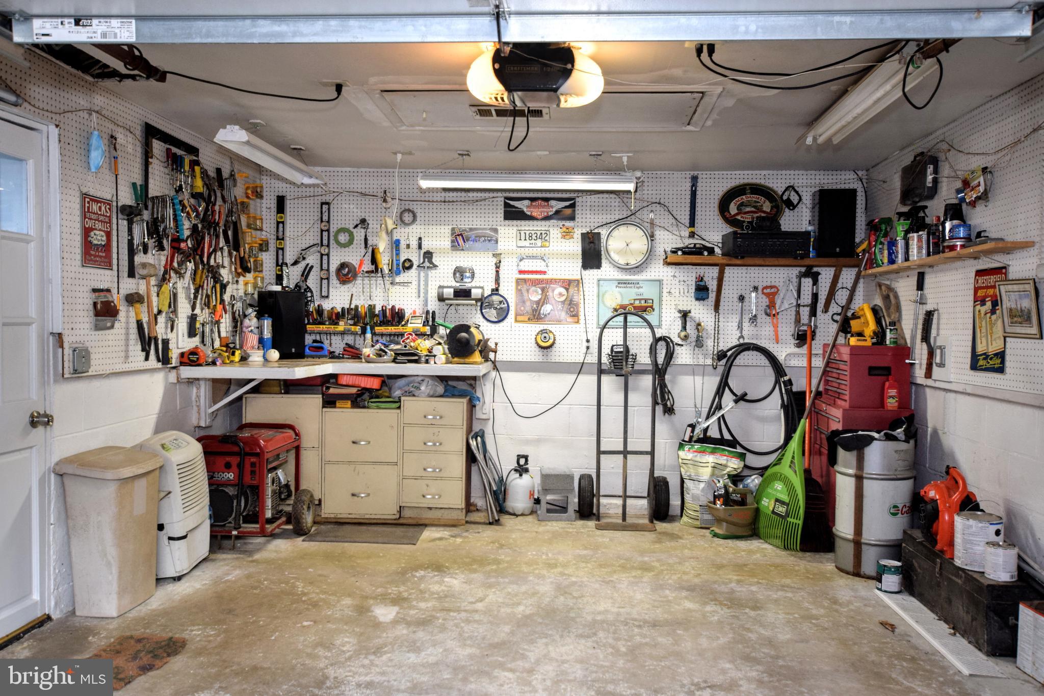 JARRETTSVILLE - Residential