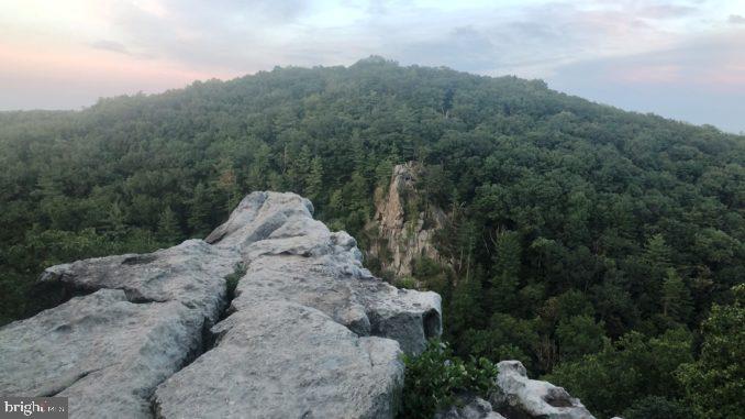 JARRETTSVILLE - Residential