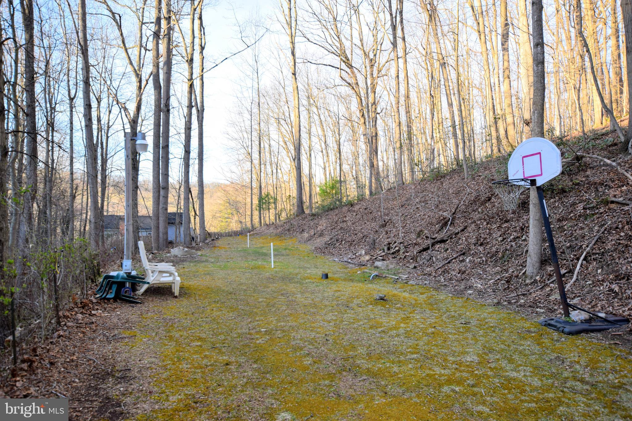 JARRETTSVILLE - Residential