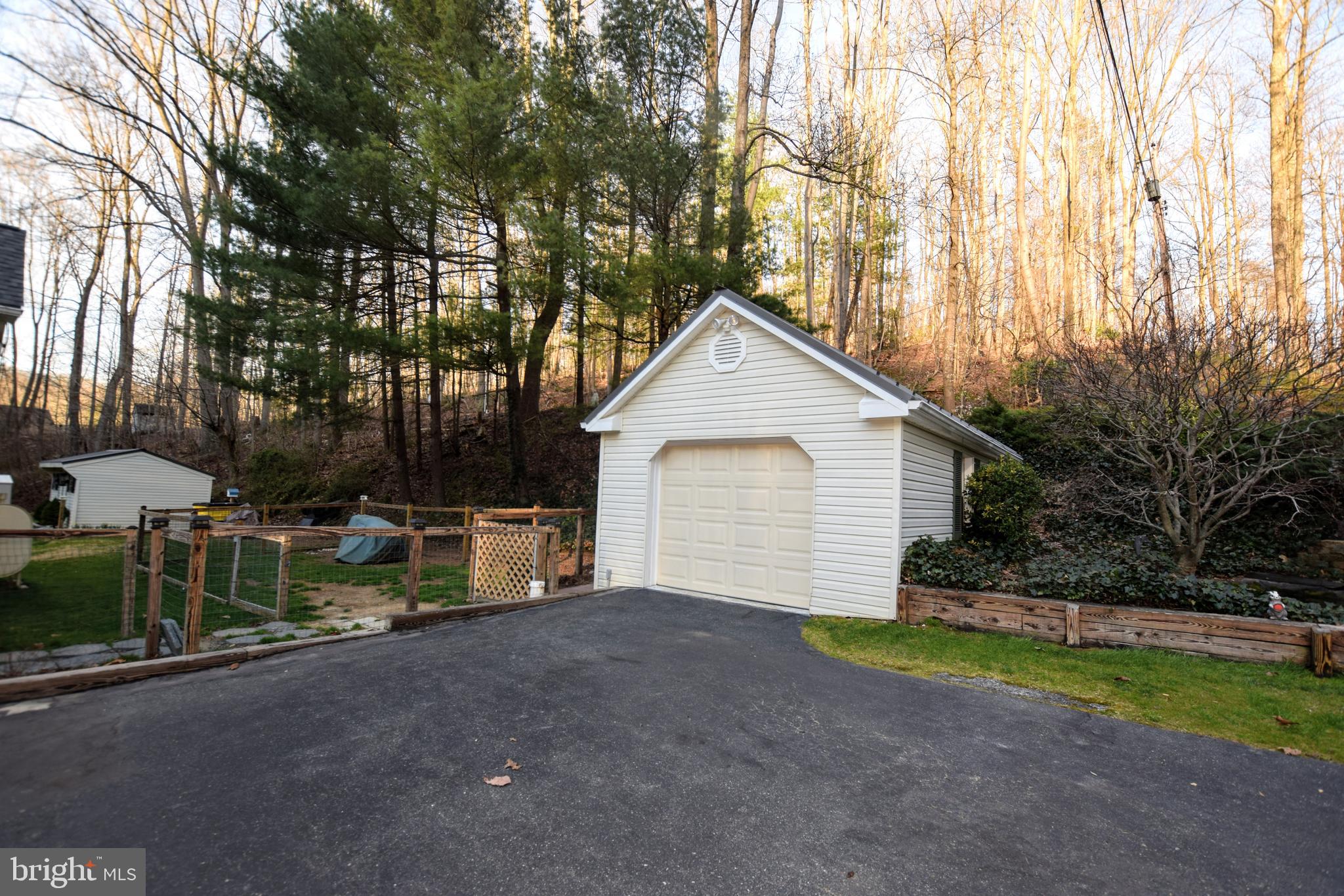 JARRETTSVILLE - Residential