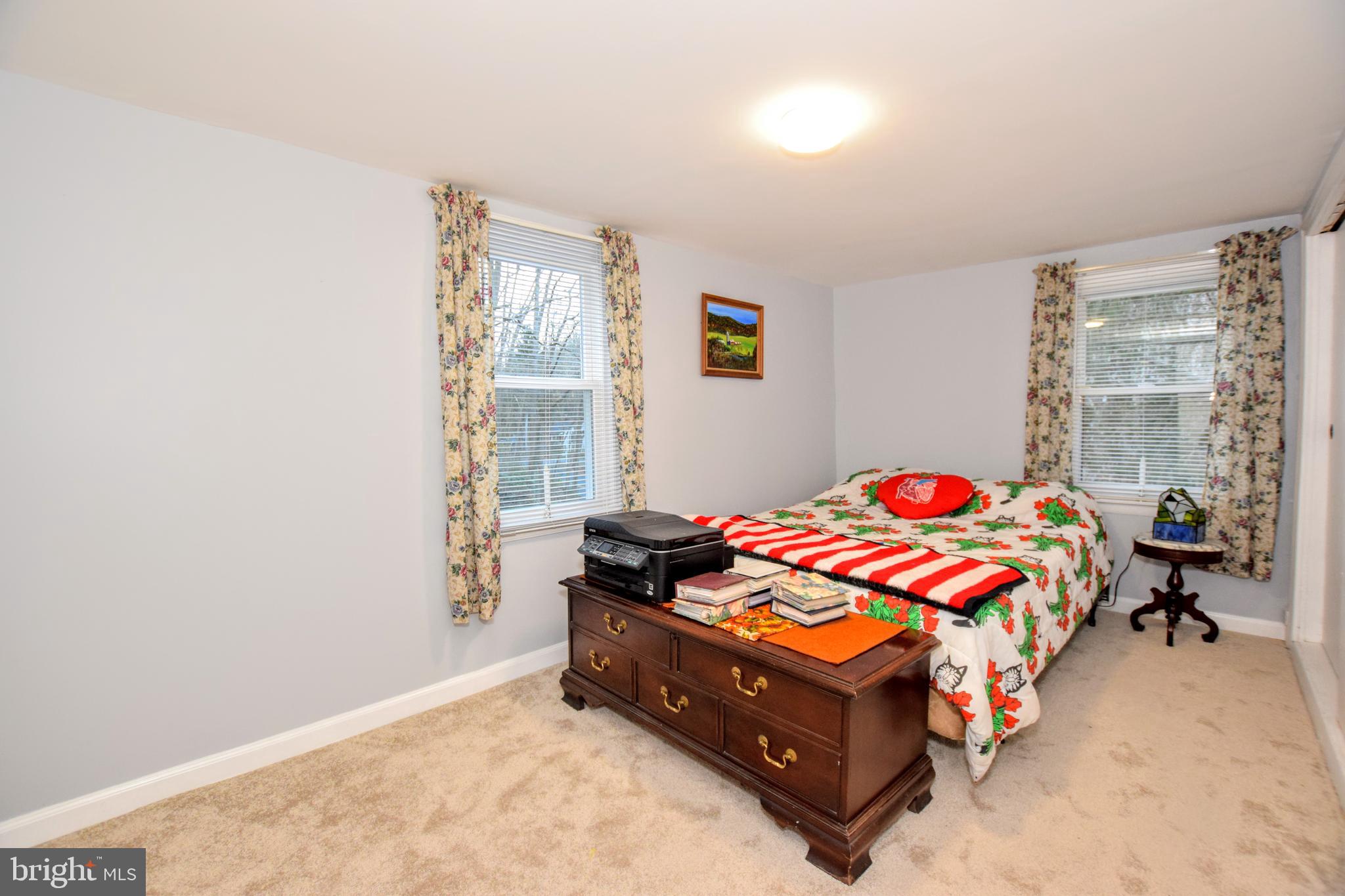 JARRETTSVILLE - Residential