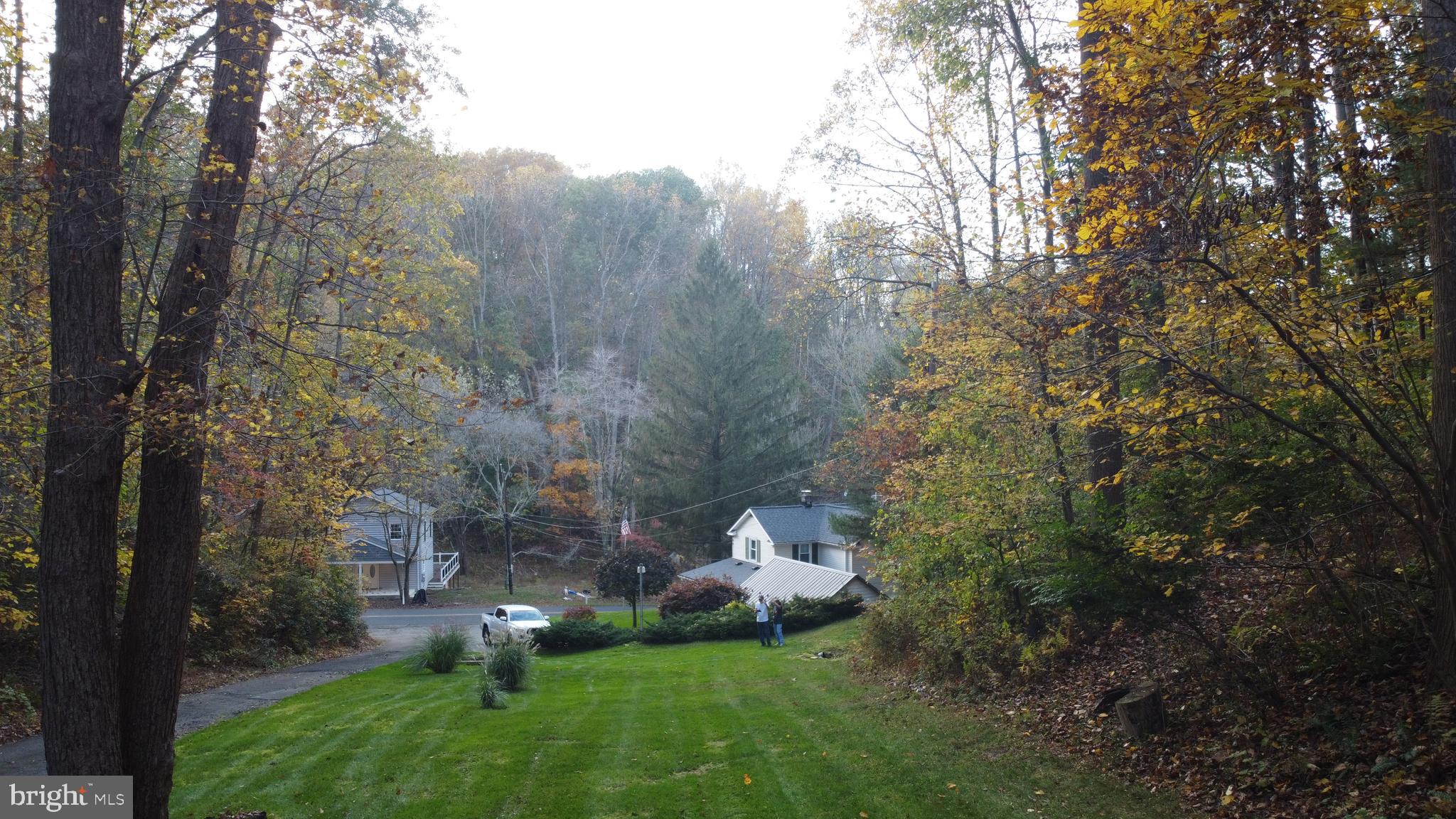 JARRETTSVILLE - Residential