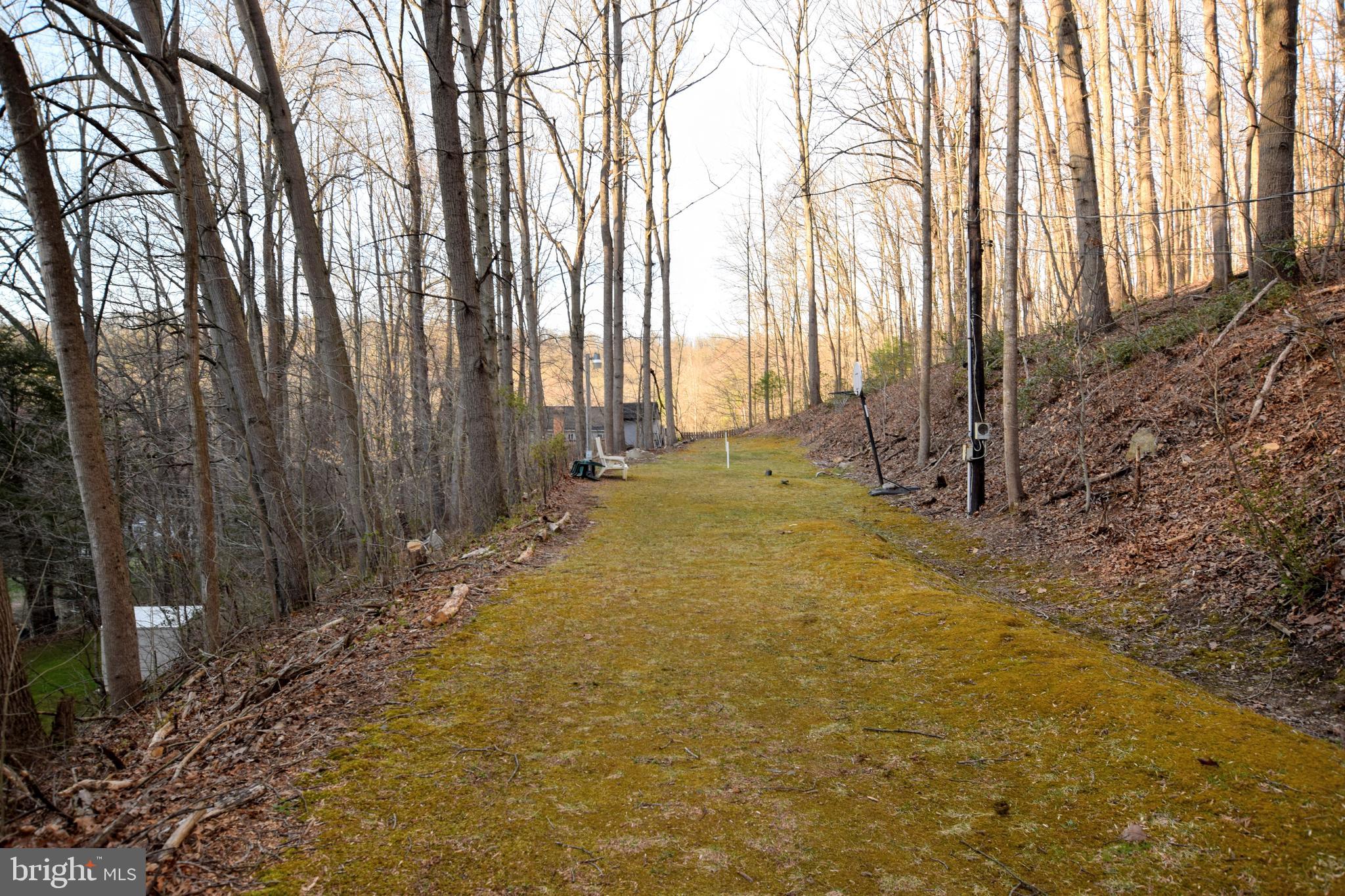 JARRETTSVILLE - Residential