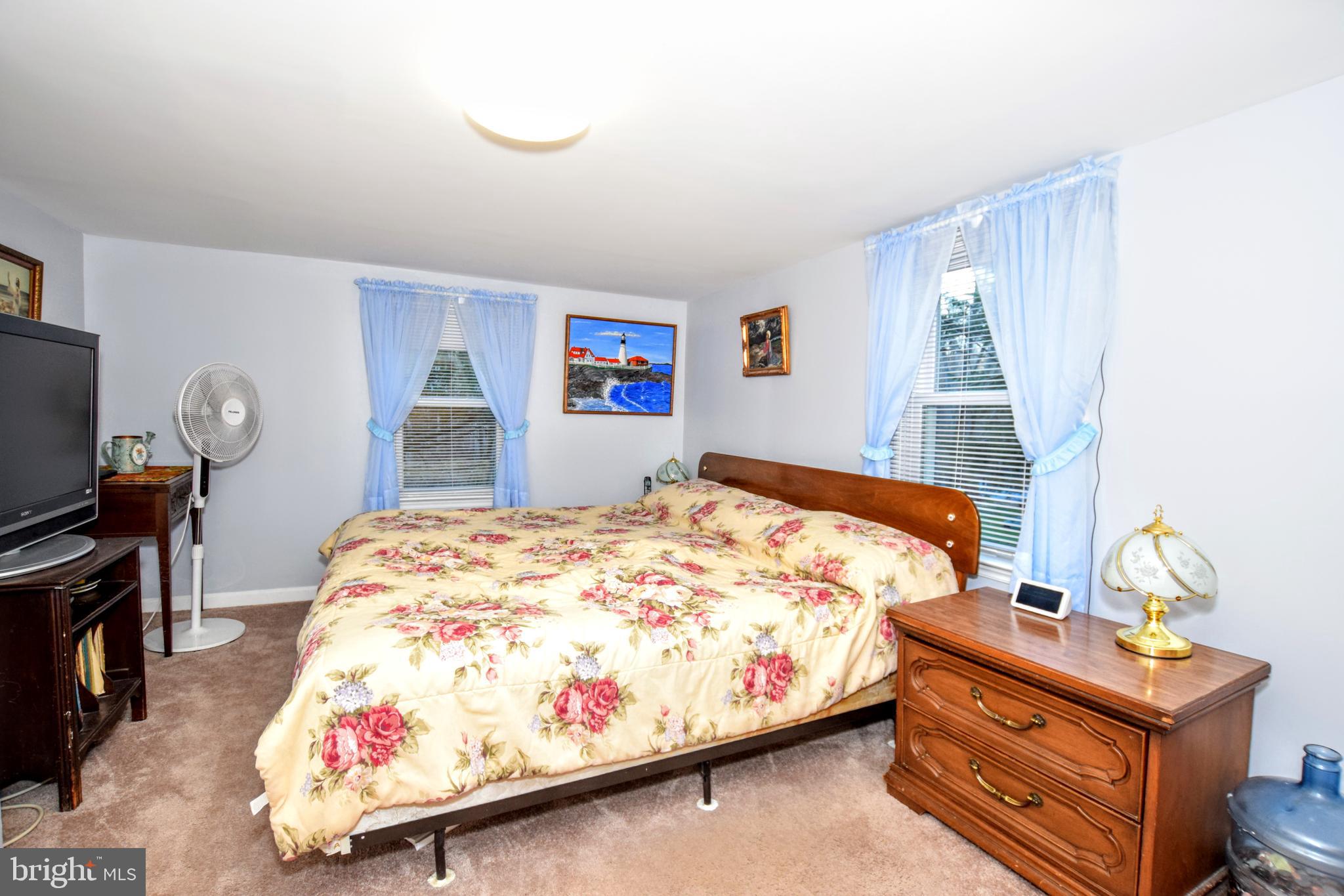 JARRETTSVILLE - Residential