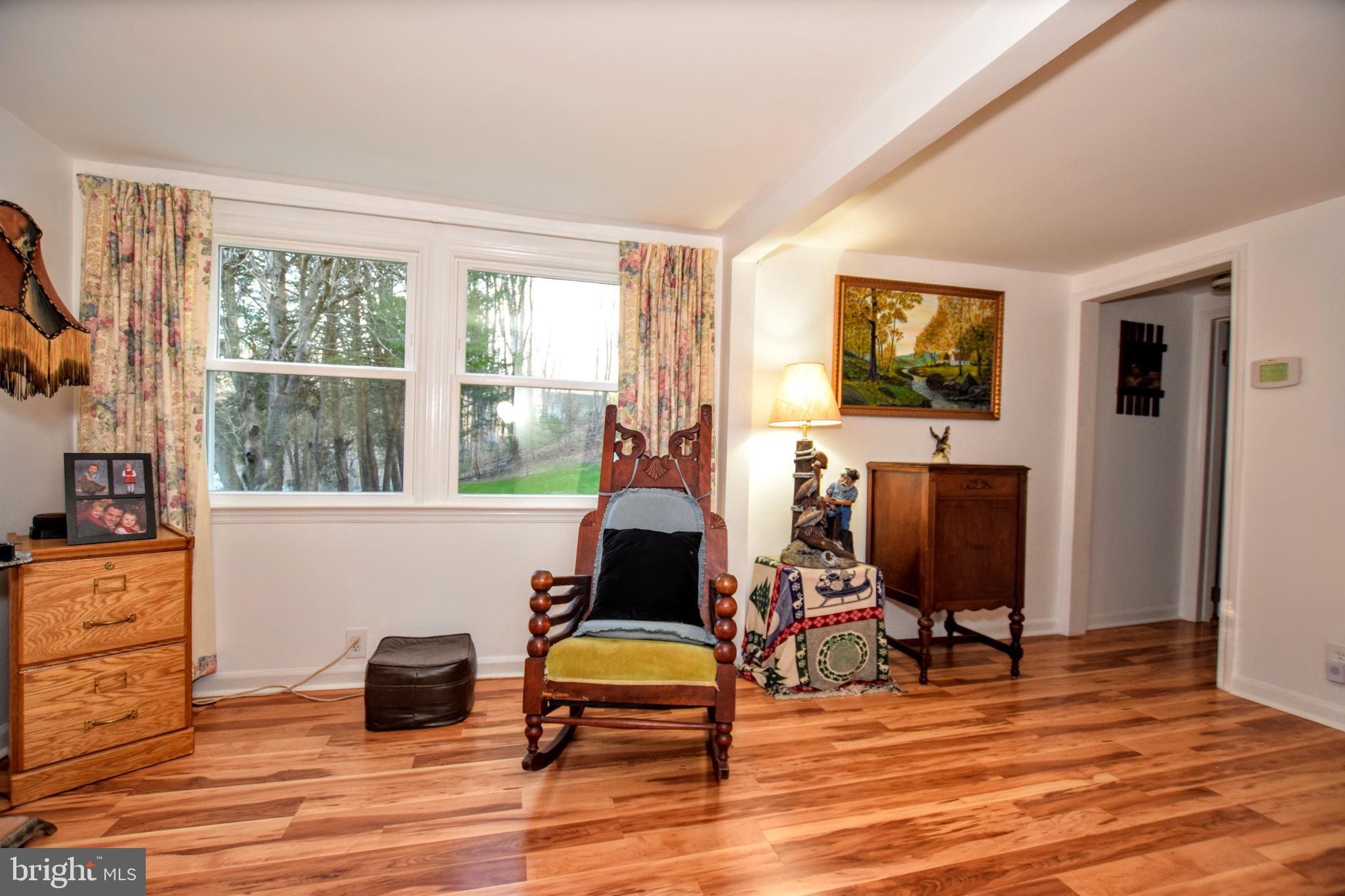 JARRETTSVILLE - Residential