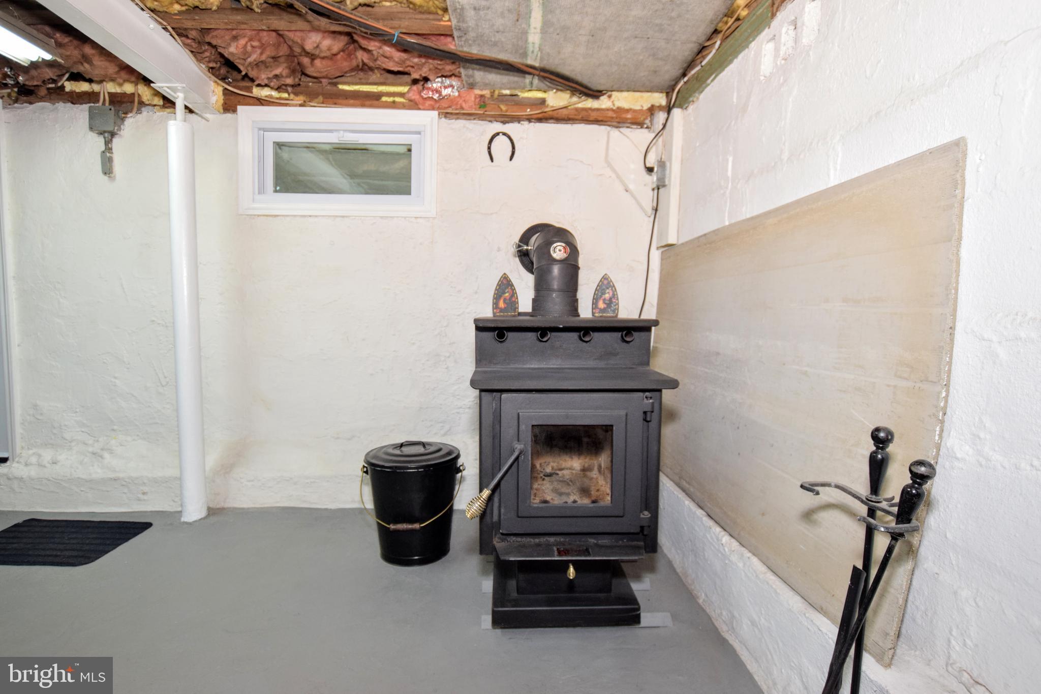 JARRETTSVILLE - Residential