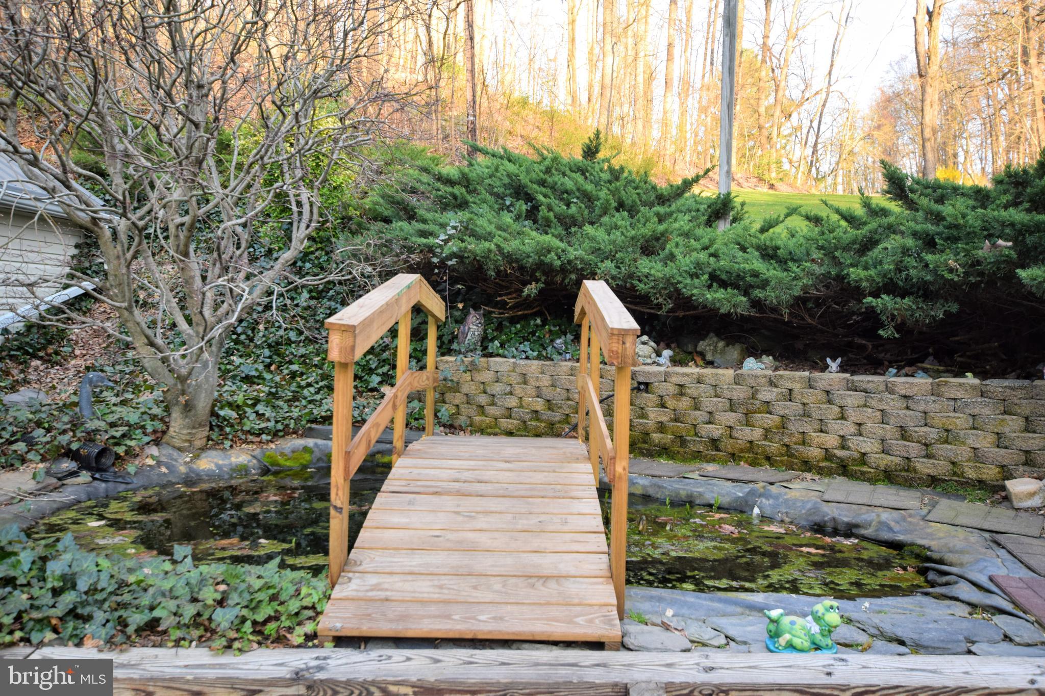 JARRETTSVILLE - Residential