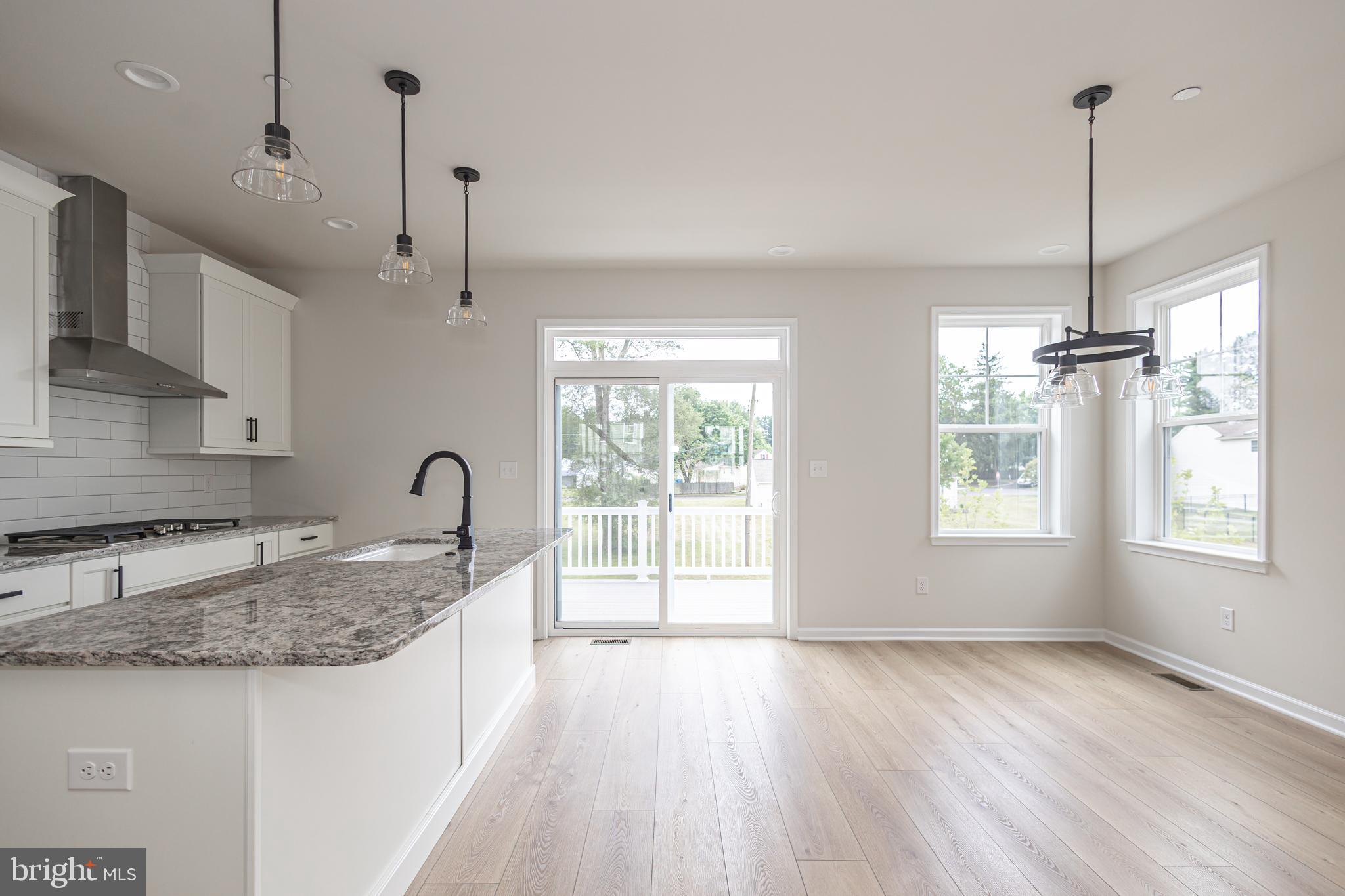 RESERVE AT CHALFONT - Residential