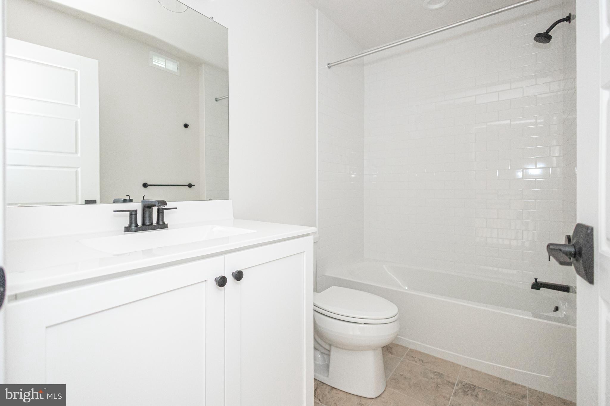 RESERVE AT CHALFONT - Residential