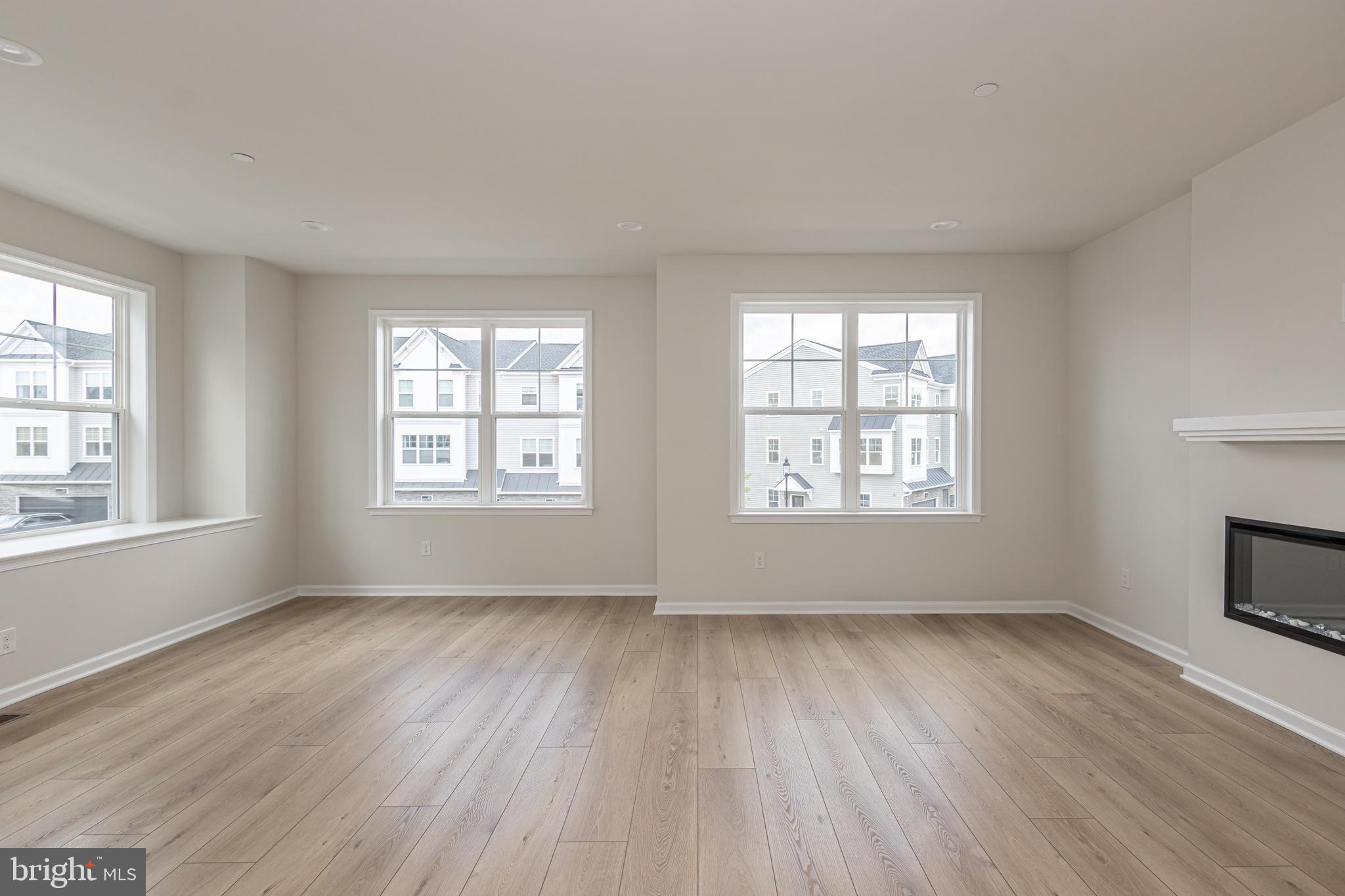RESERVE AT CHALFONT - Residential