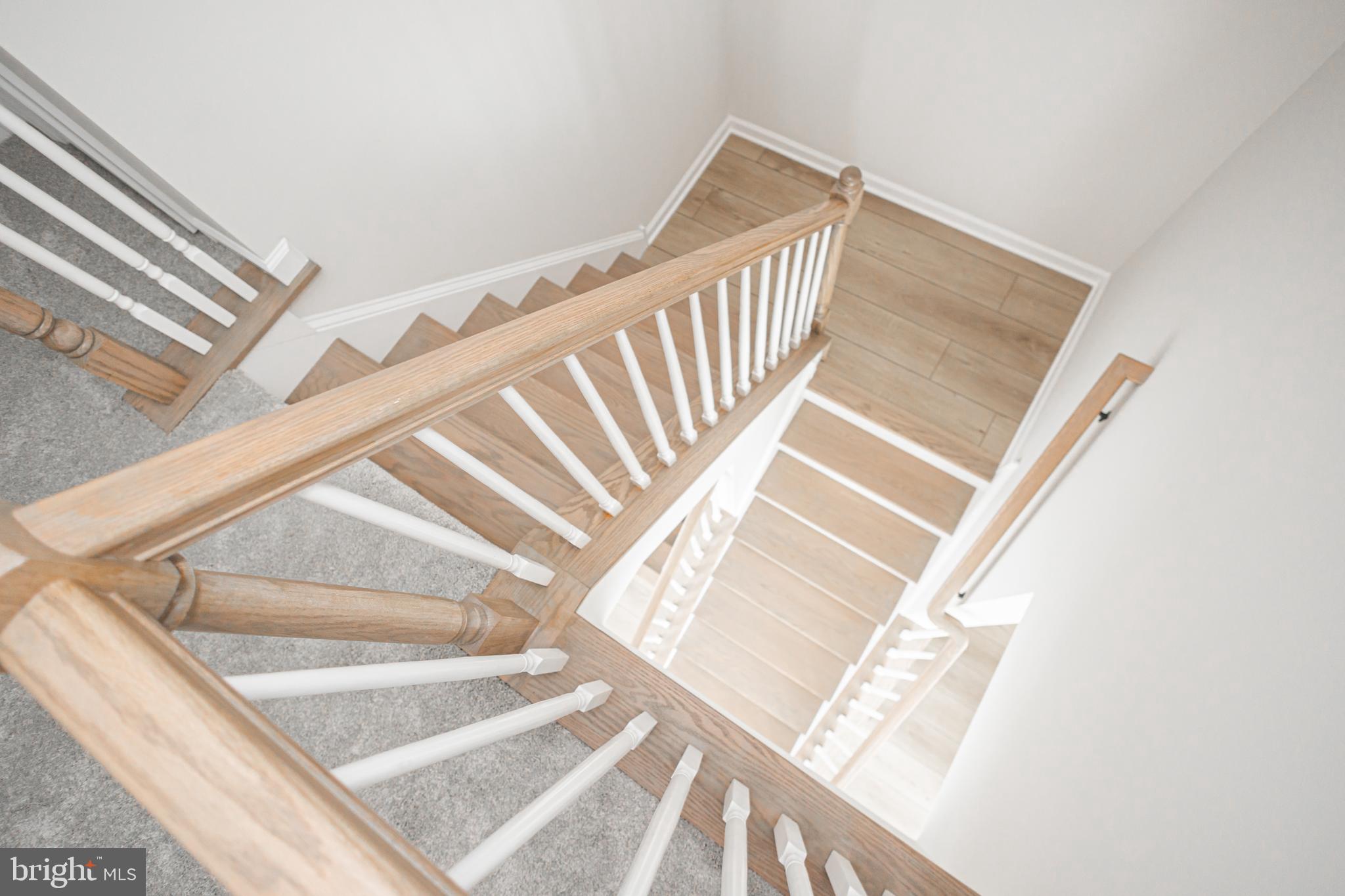 RESERVE AT CHALFONT - Residential