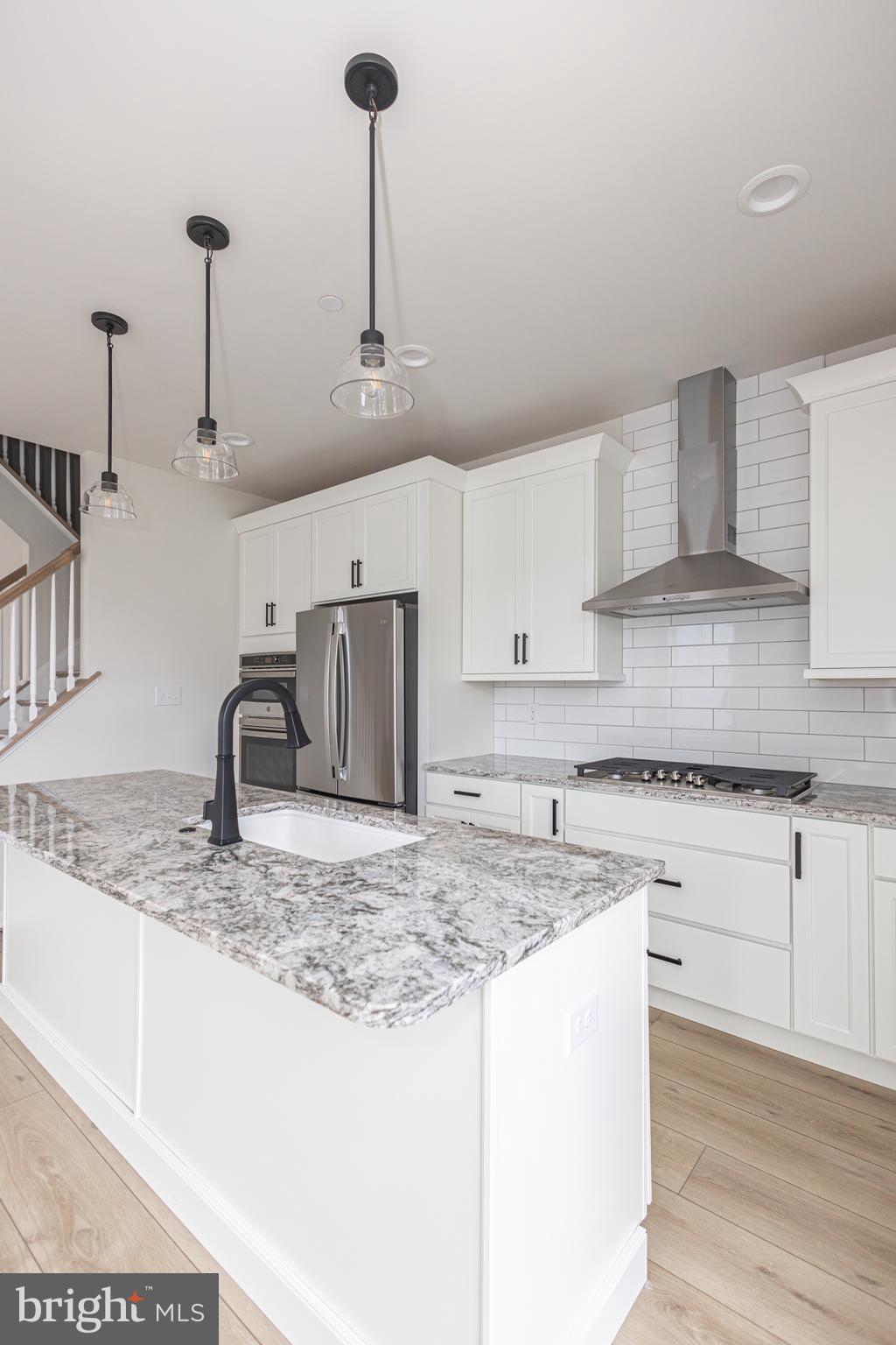 RESERVE AT CHALFONT - Residential
